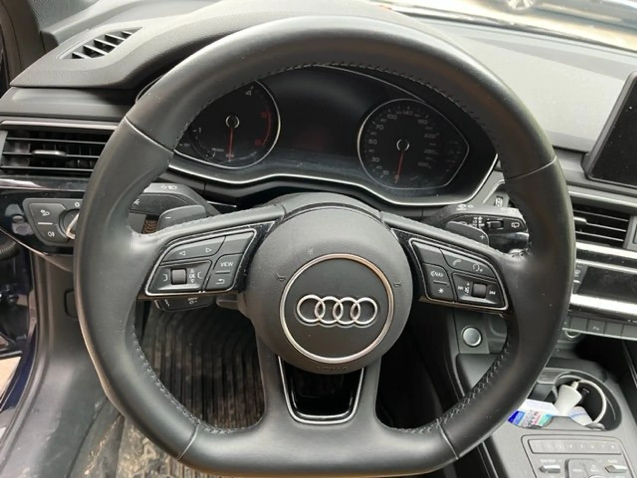 Audi - A4