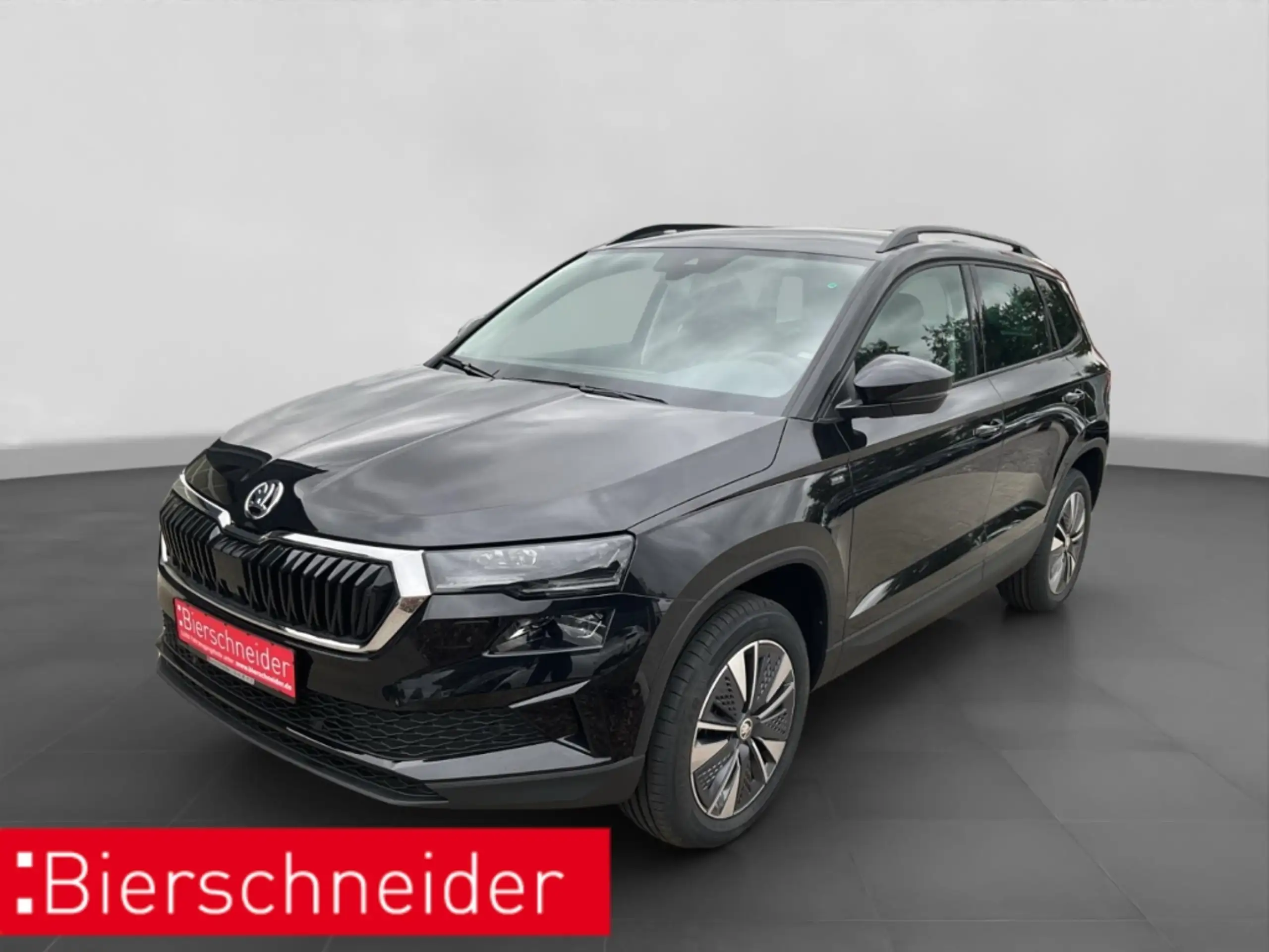 Skoda - Karoq