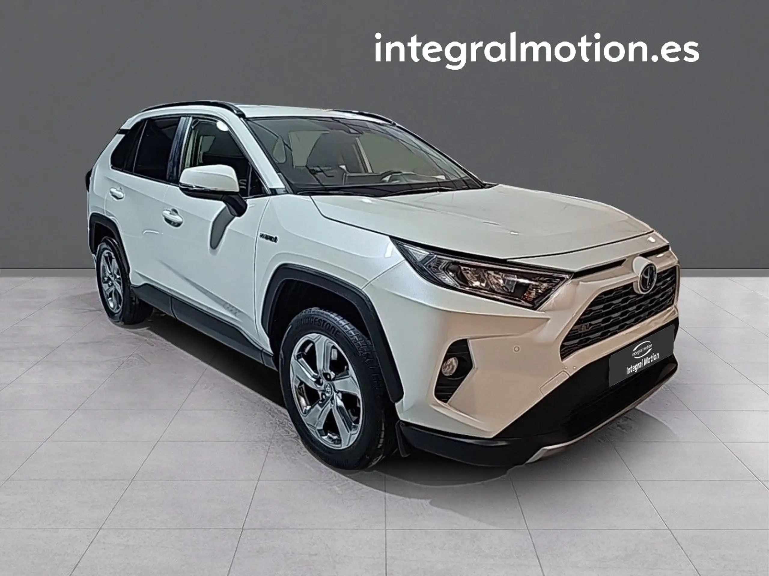 Toyota - RAV 4