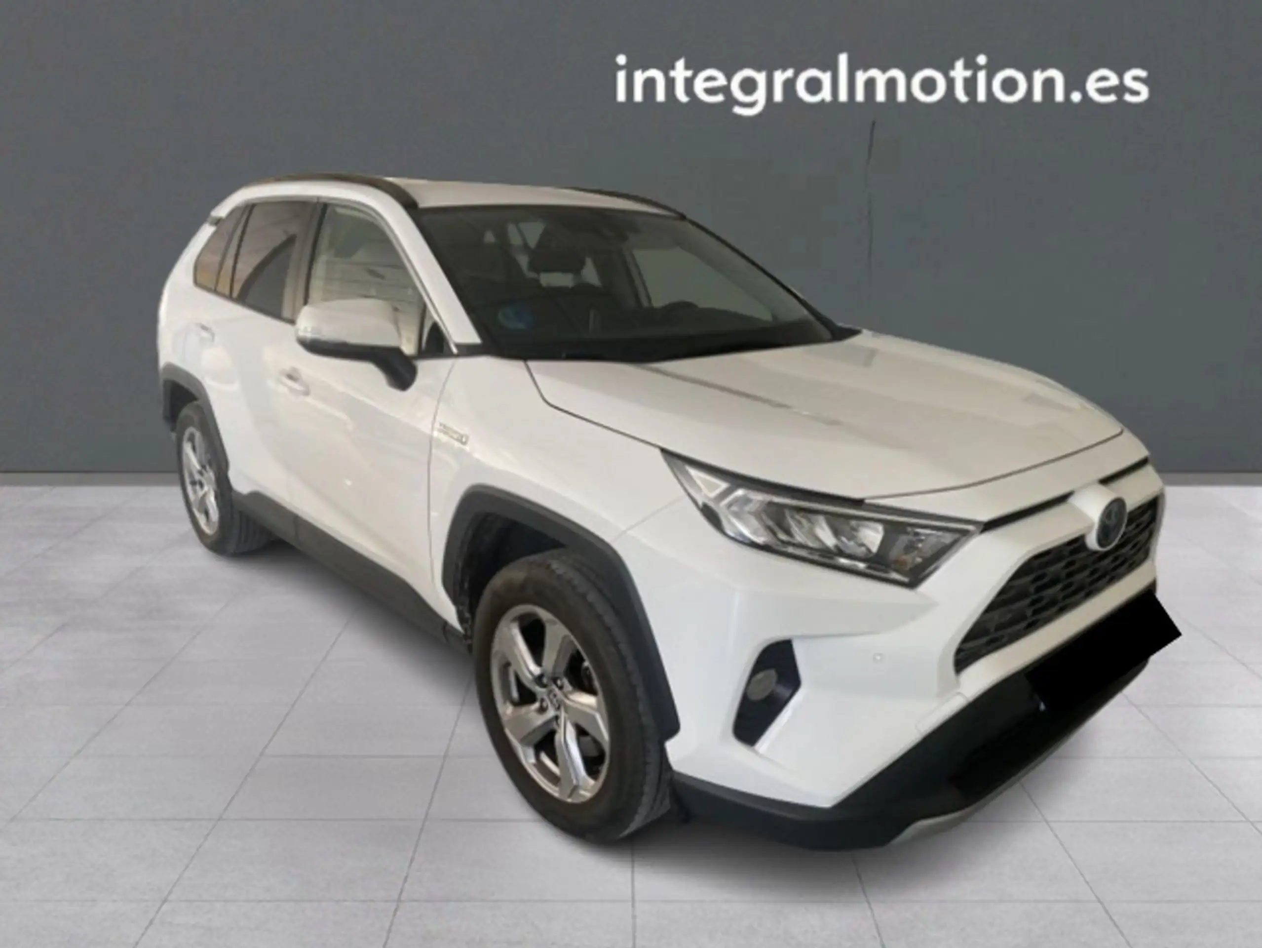 Toyota - RAV 4