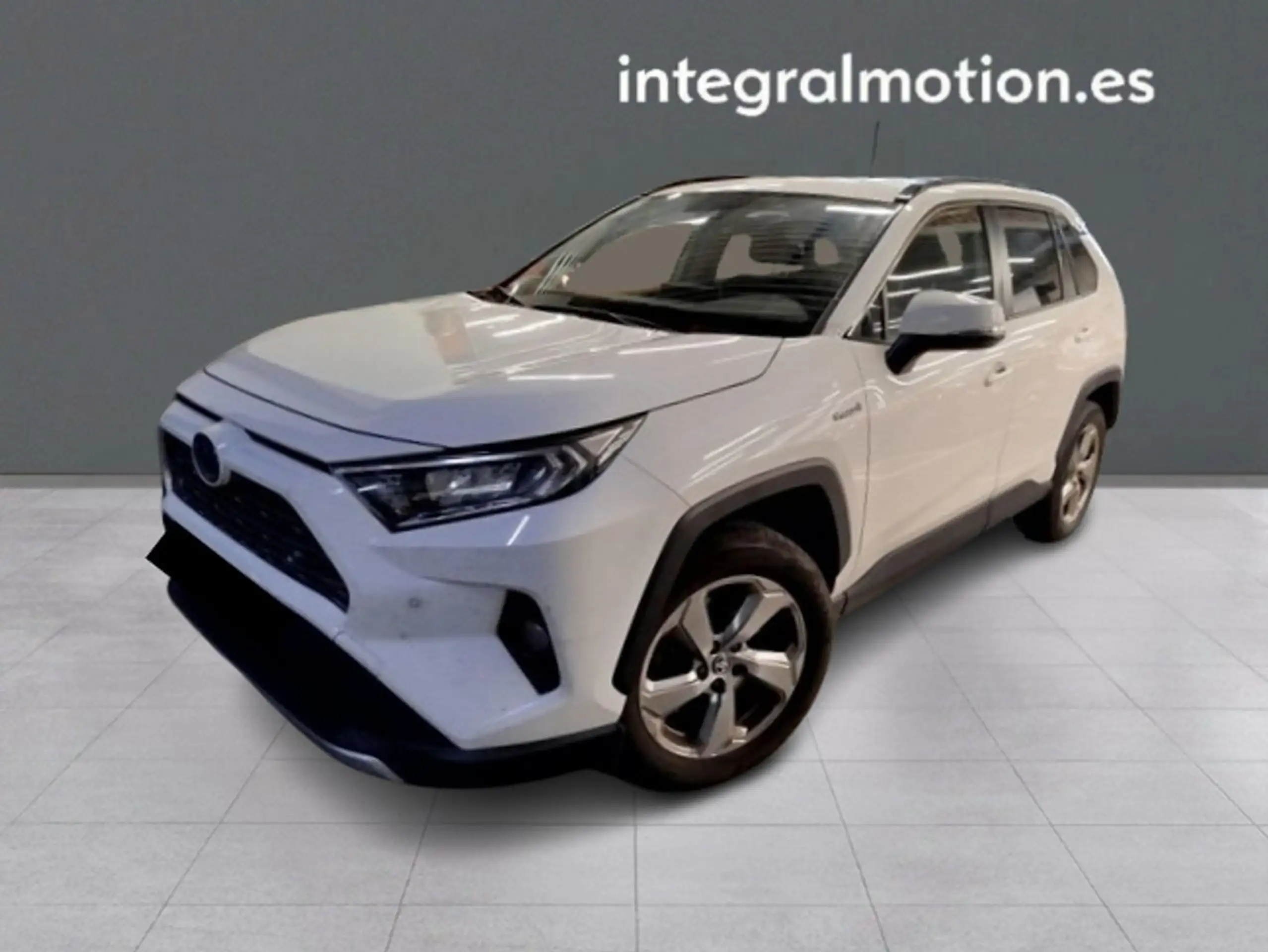 Toyota - RAV 4