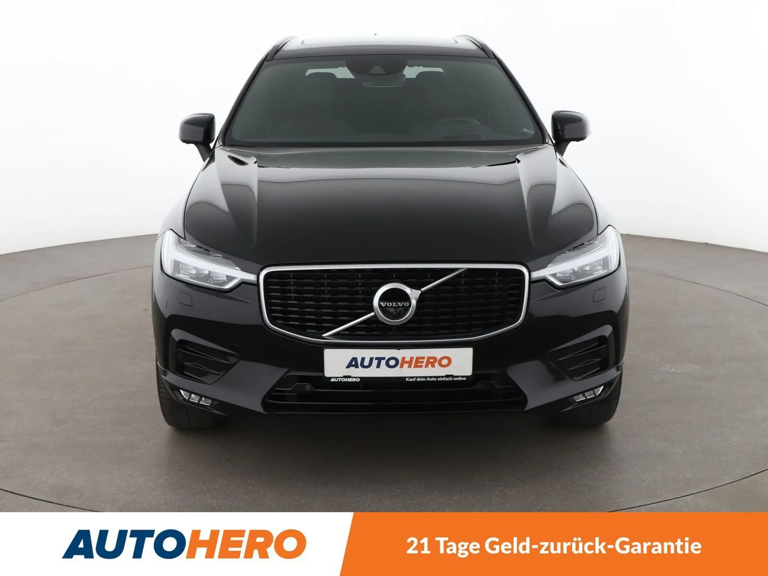 Volvo - XC60