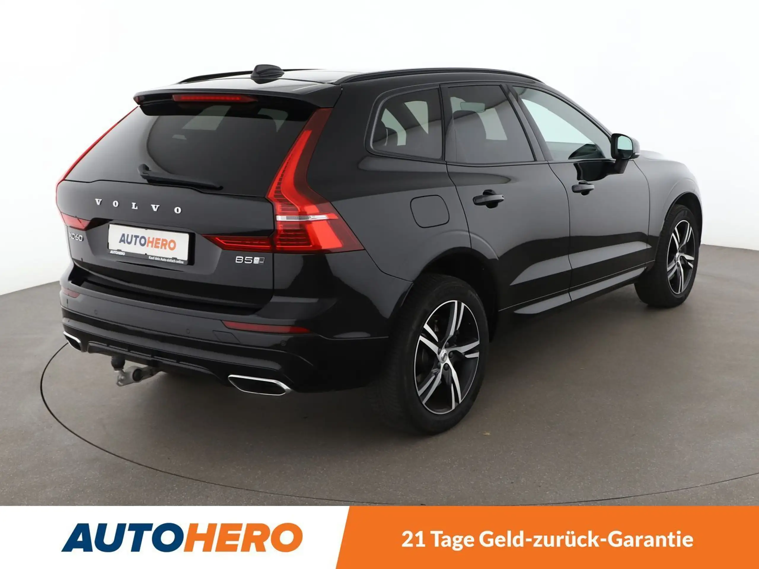 Volvo - XC60