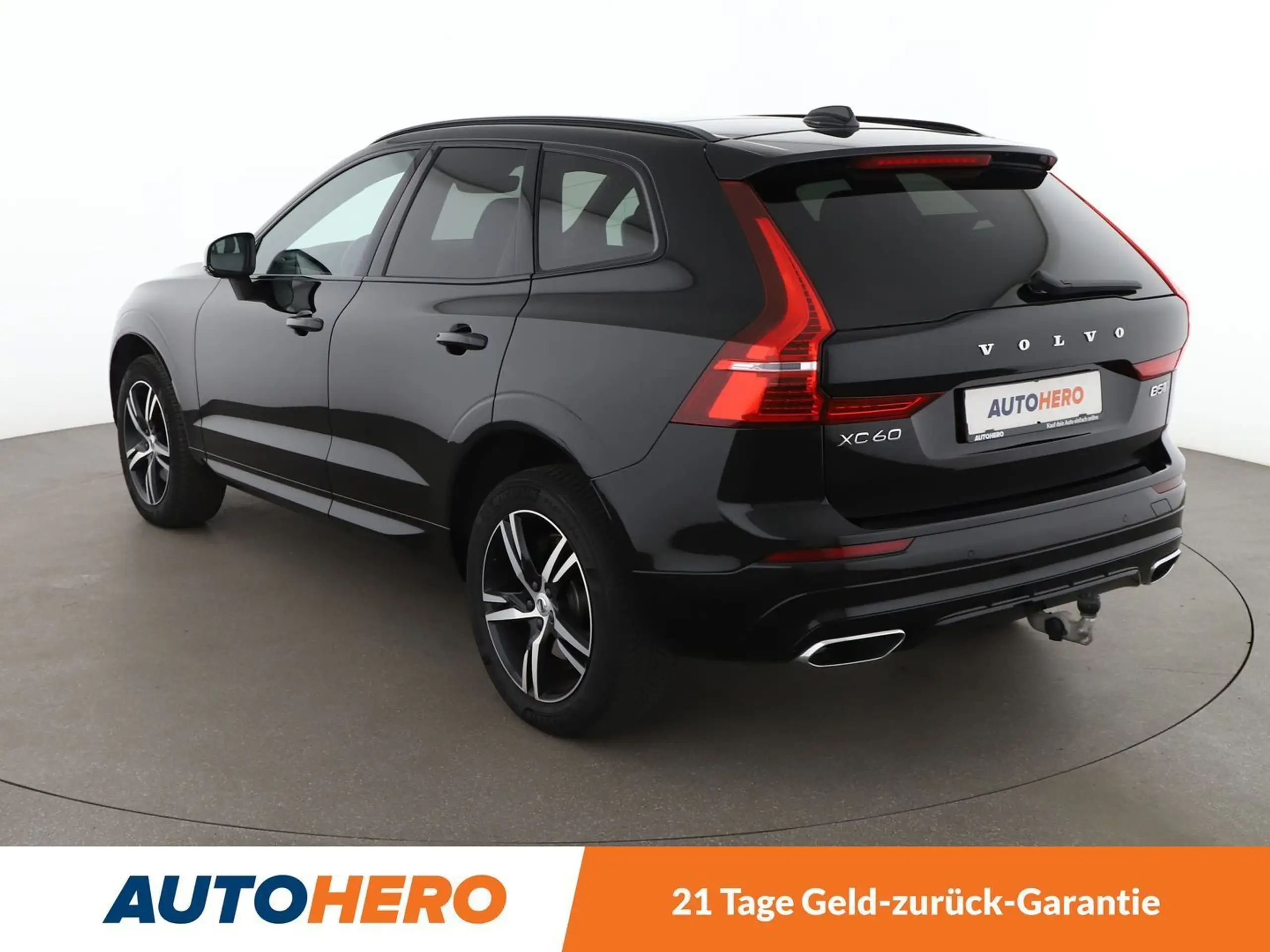 Volvo - XC60