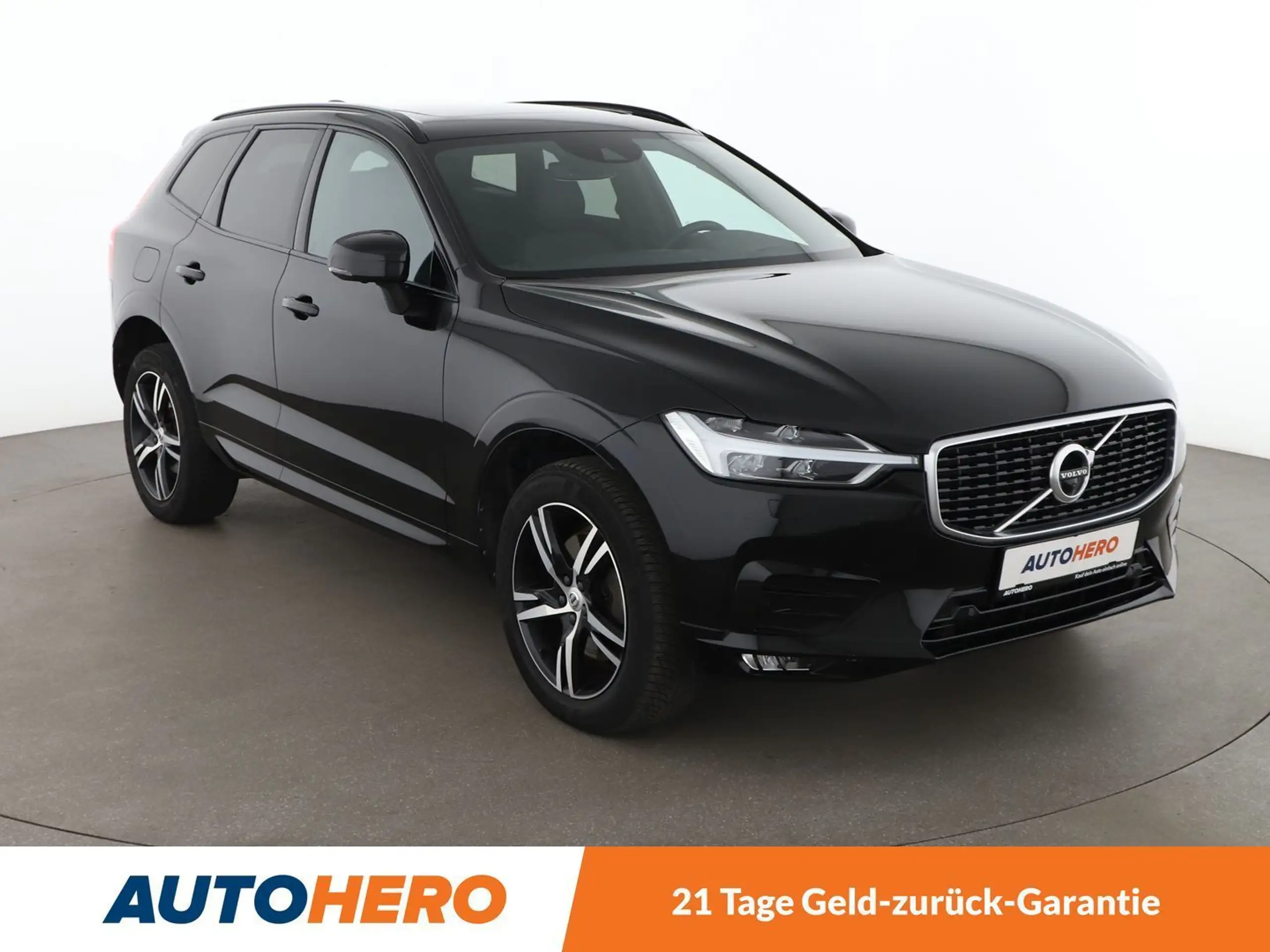 Volvo - XC60