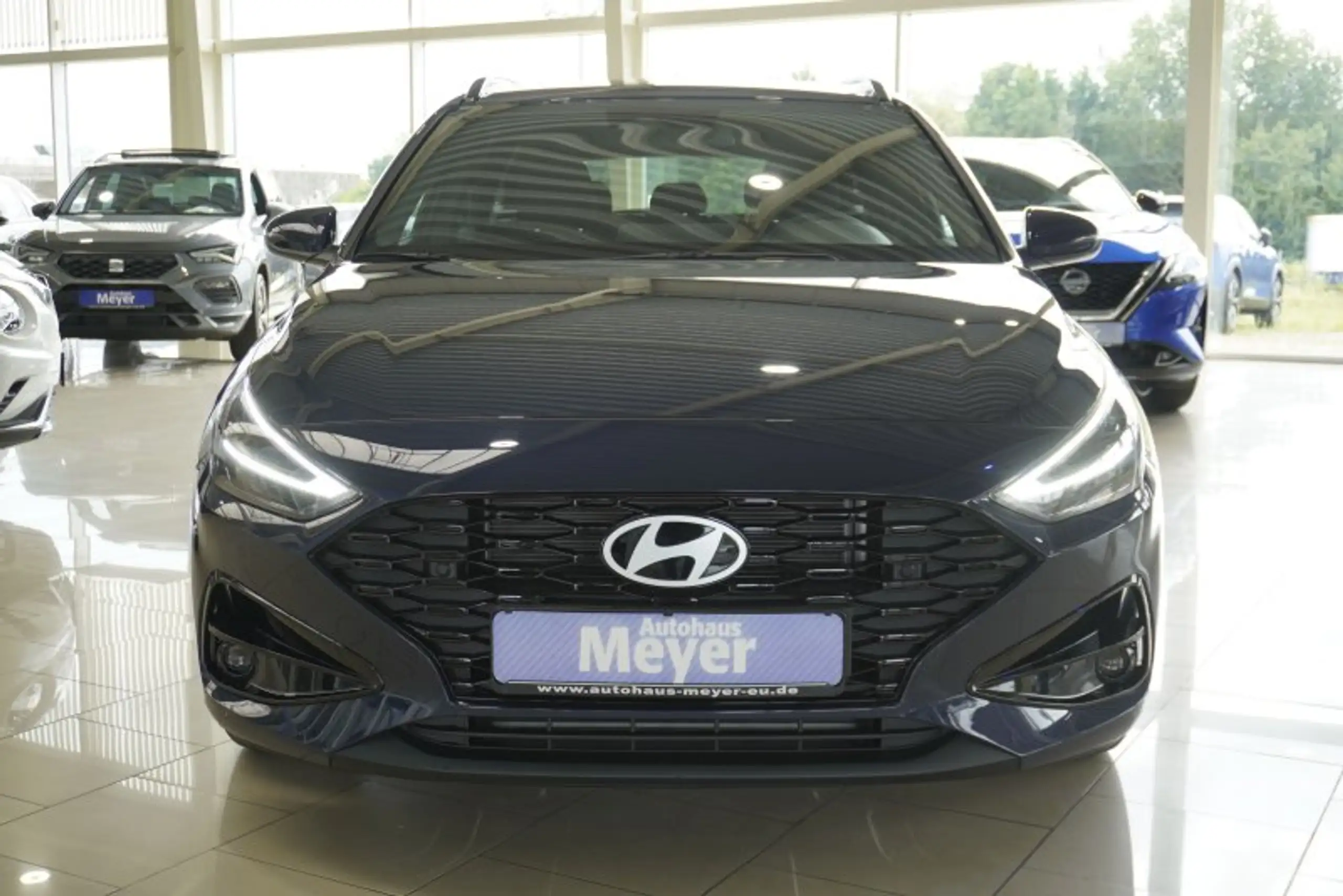 Hyundai - i30