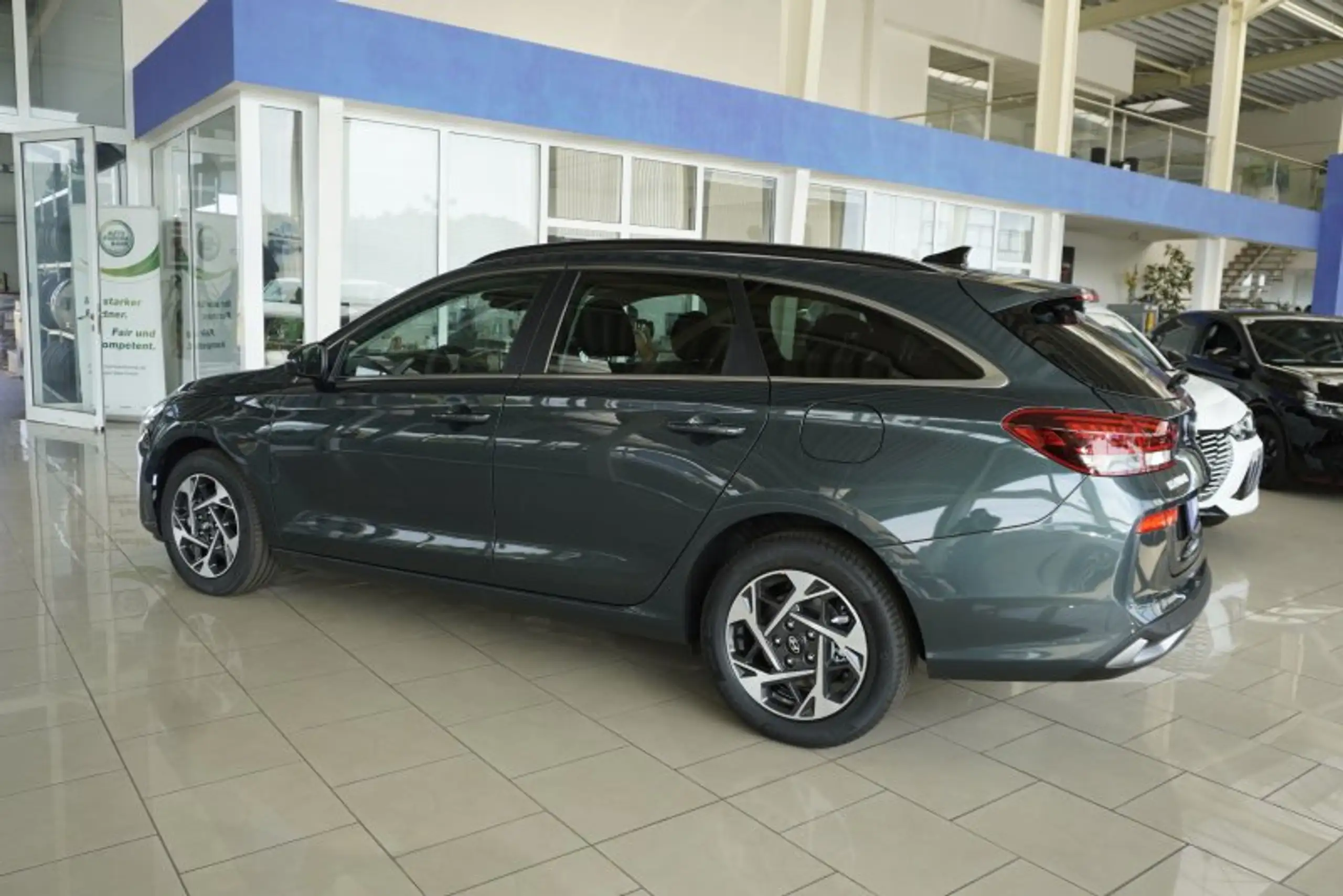 Hyundai - i30