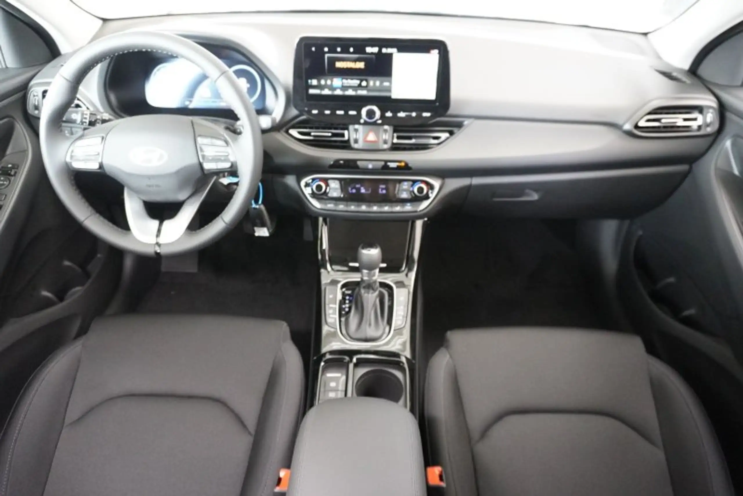 Hyundai - i30