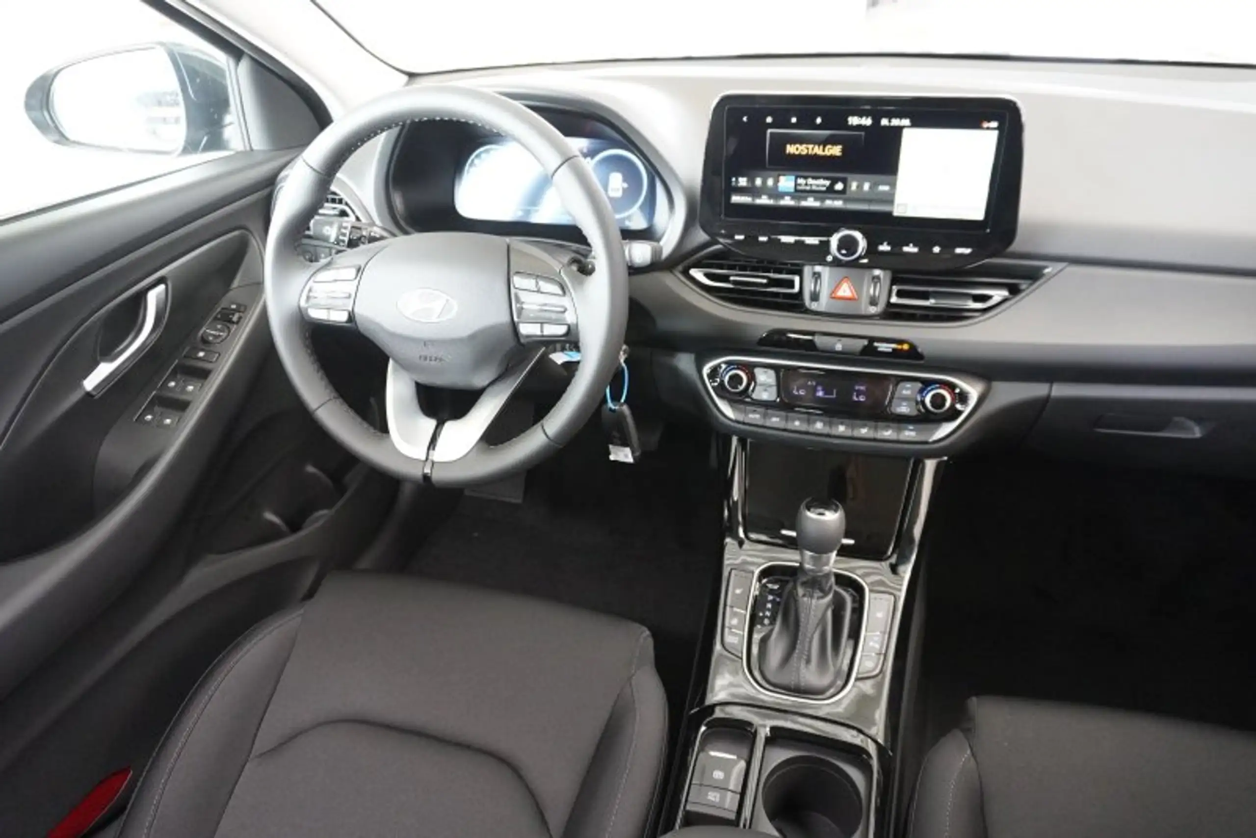 Hyundai - i30