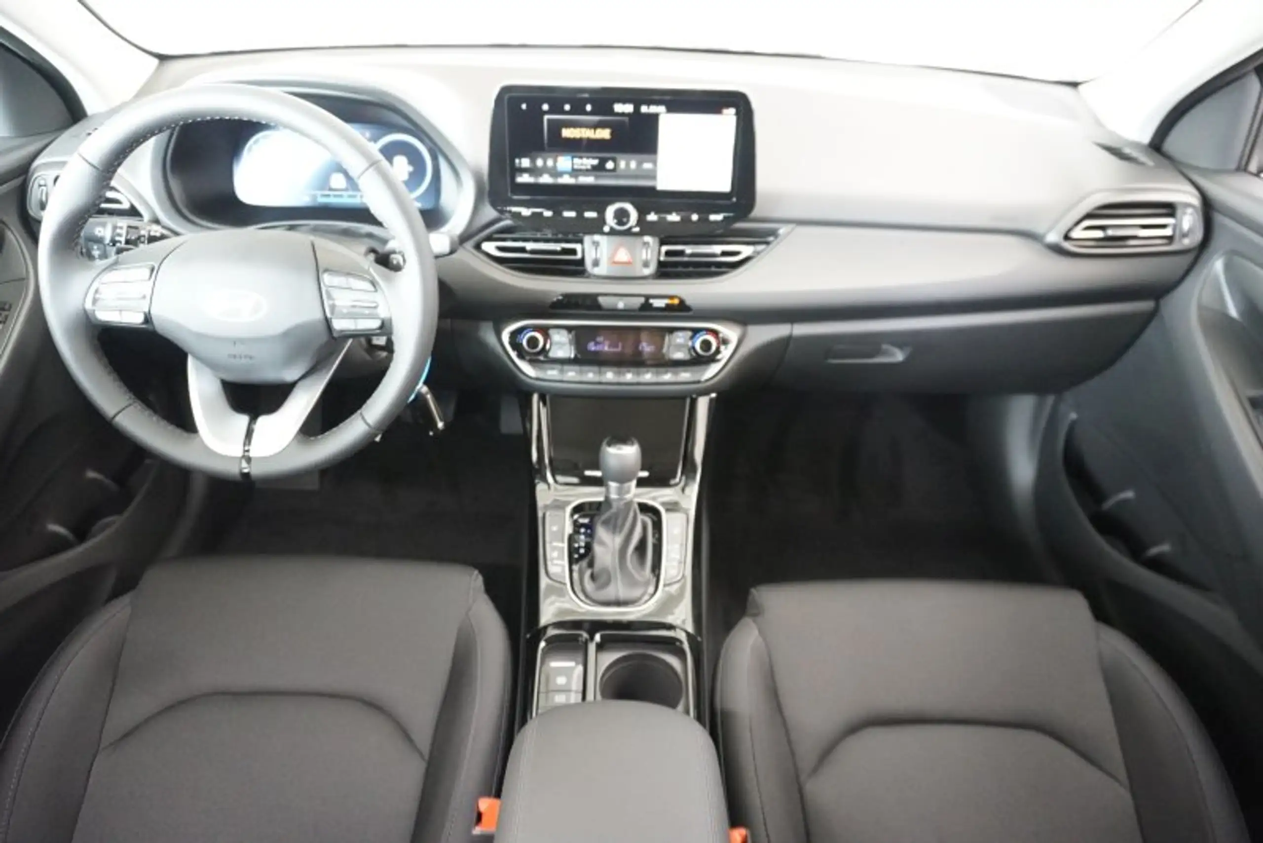 Hyundai - i30