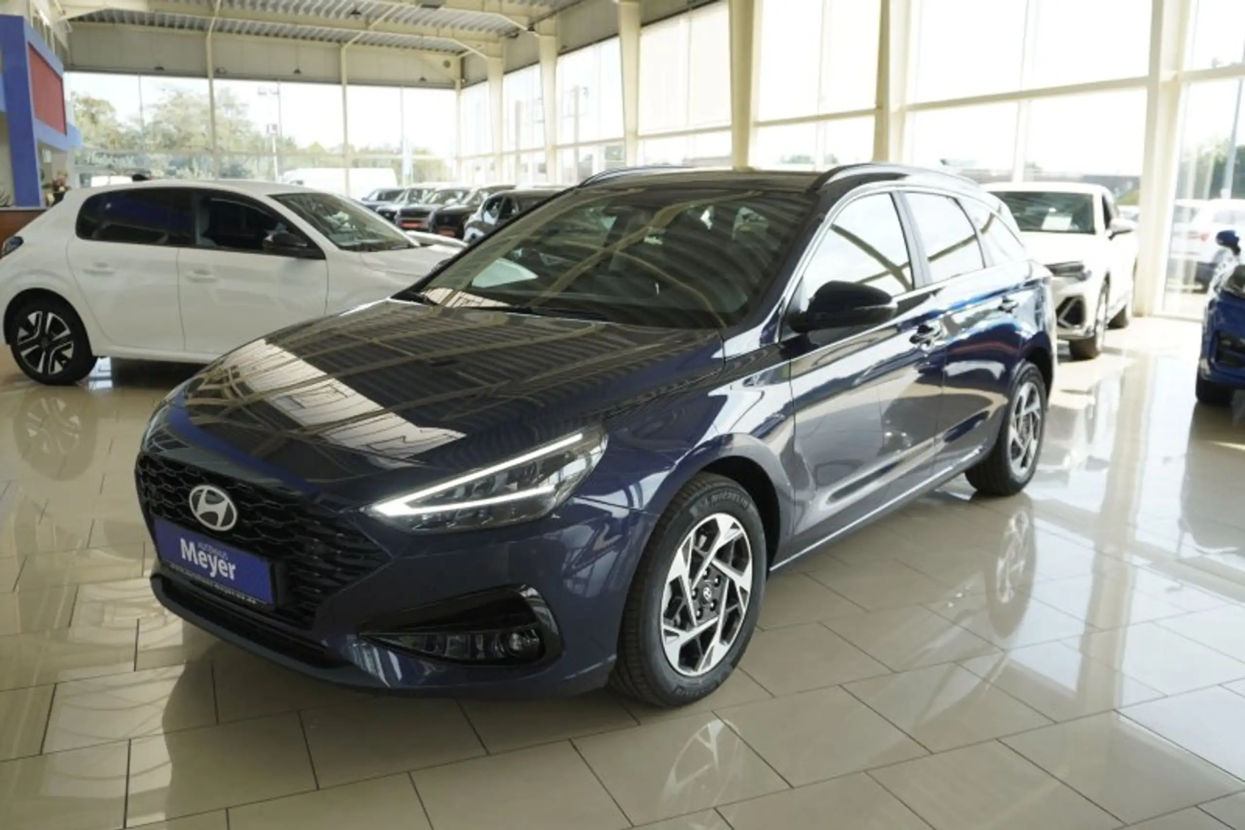 Hyundai - i30