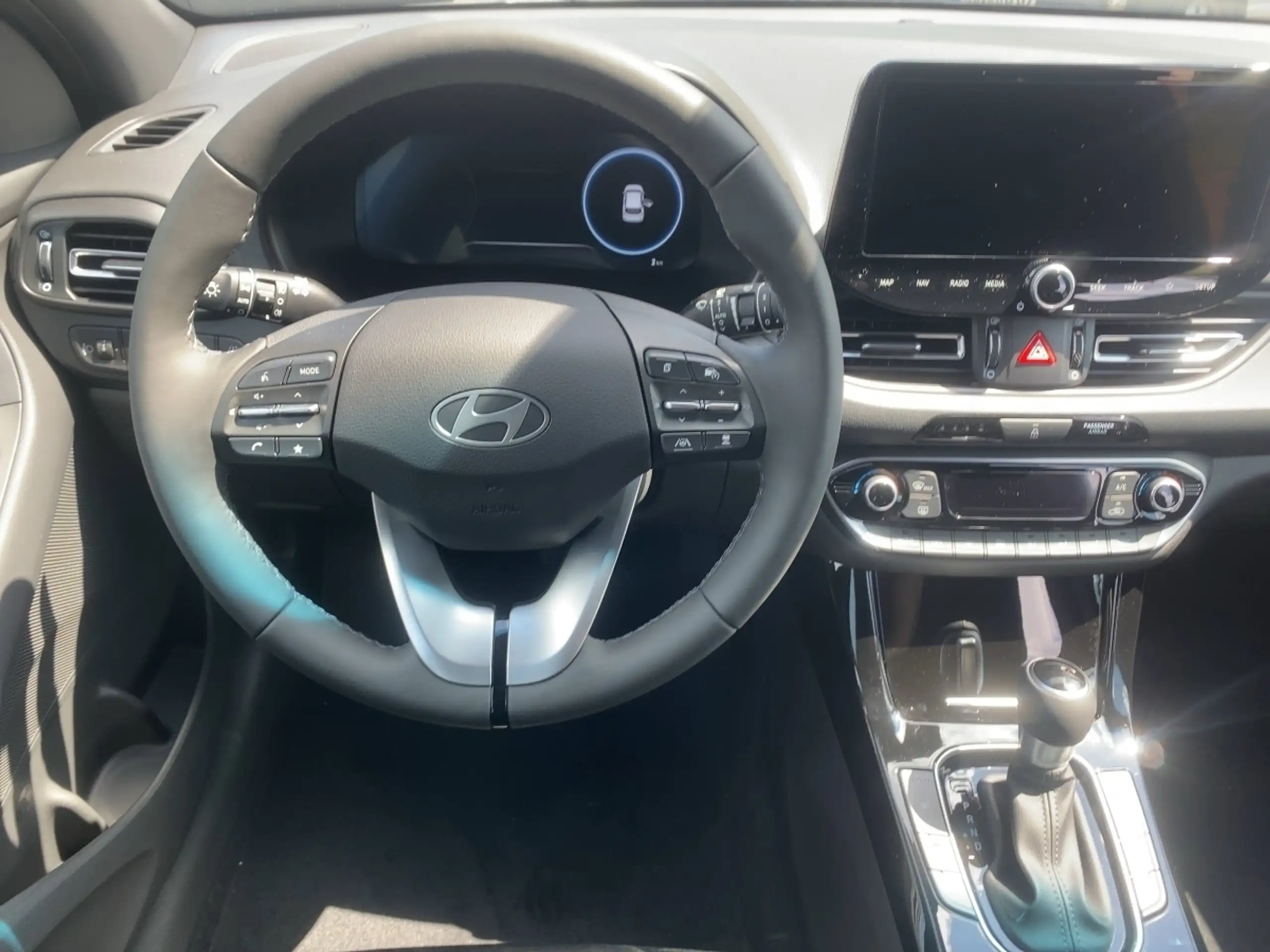 Hyundai - i30