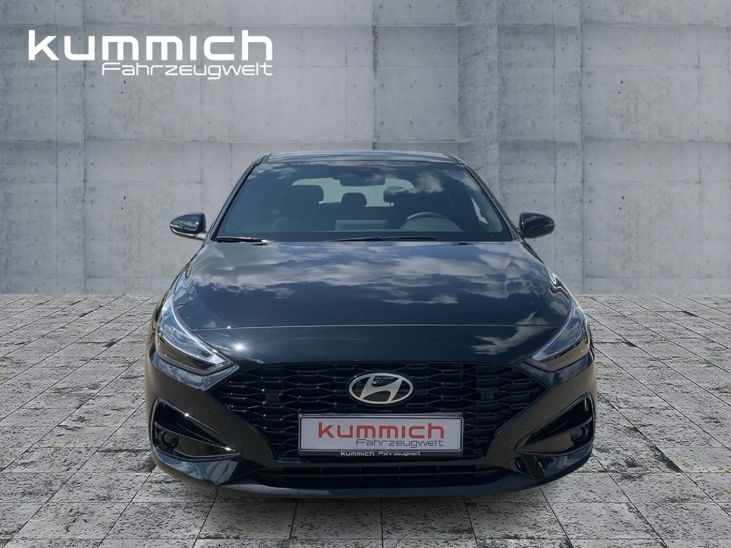 Hyundai - i30