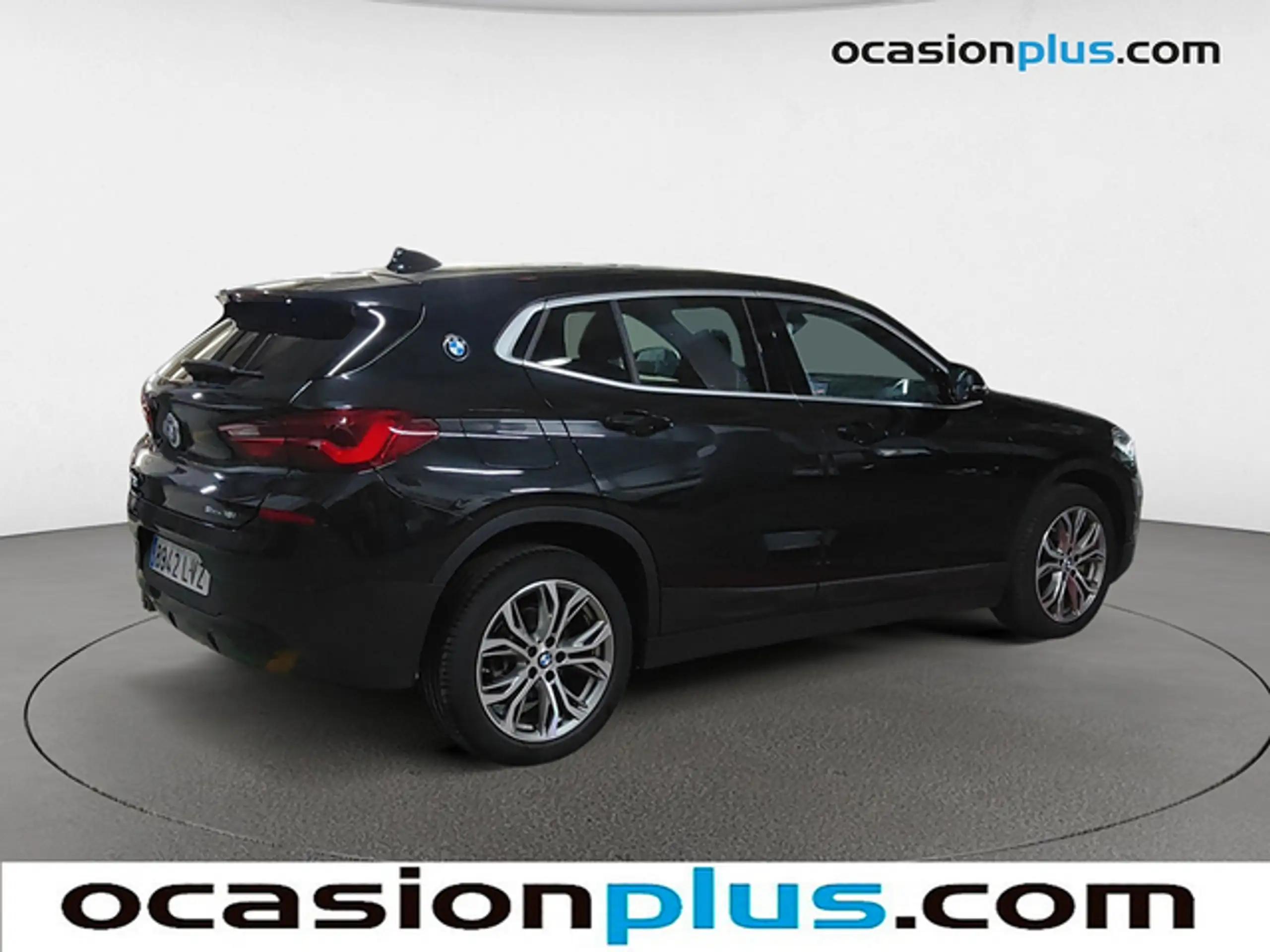 BMW - X2