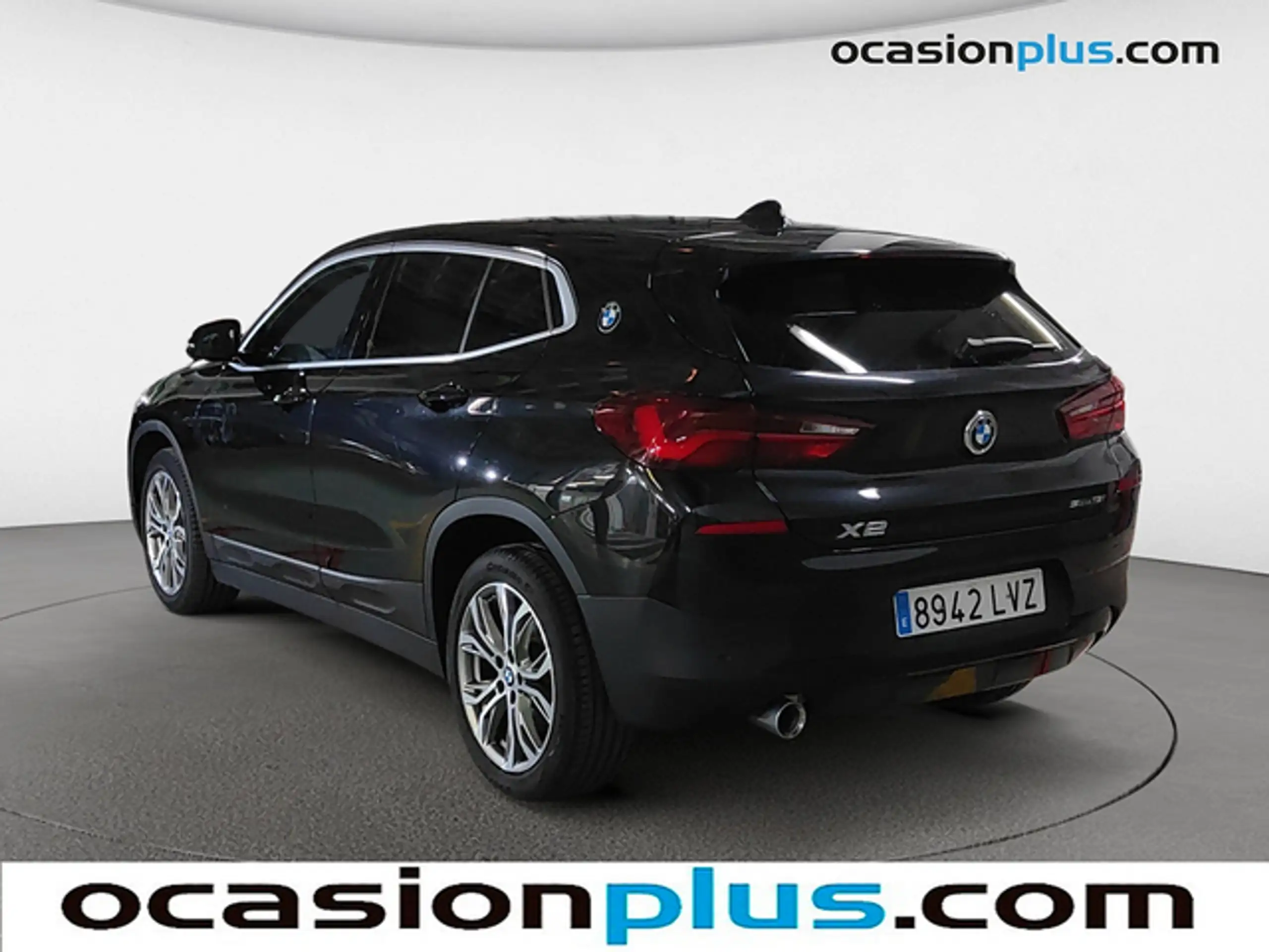 BMW - X2