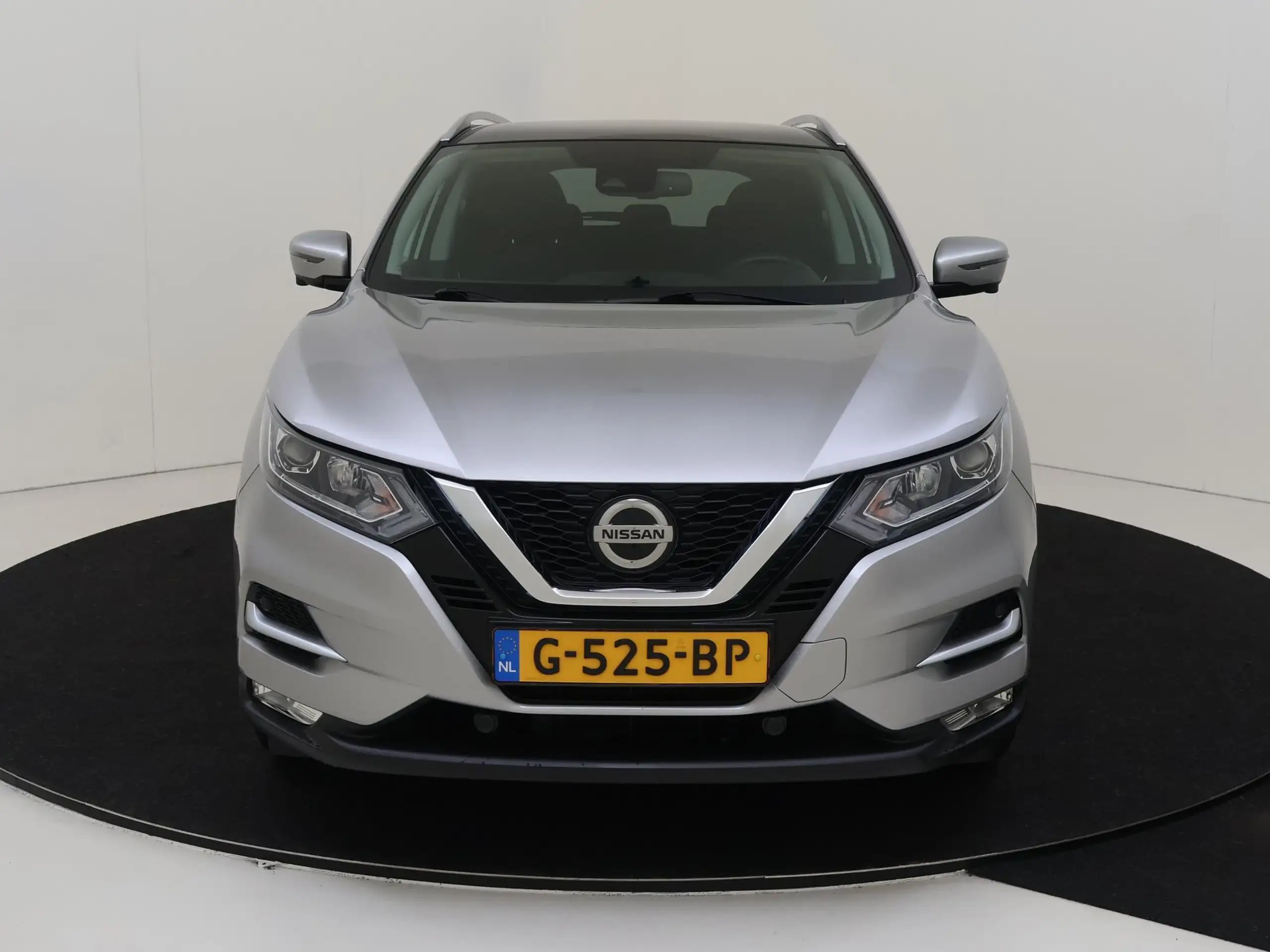 Nissan - Qashqai