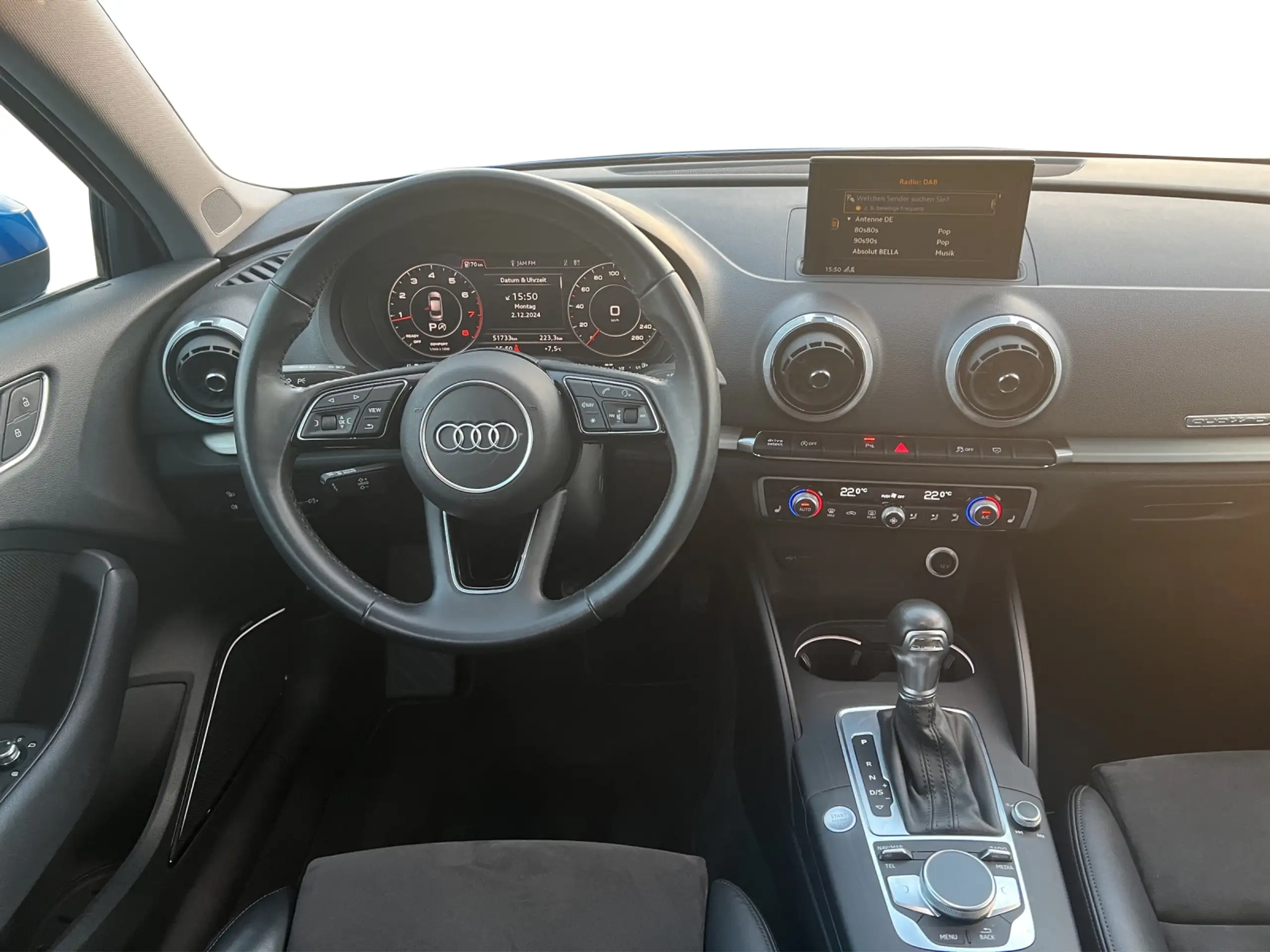 Audi - A3