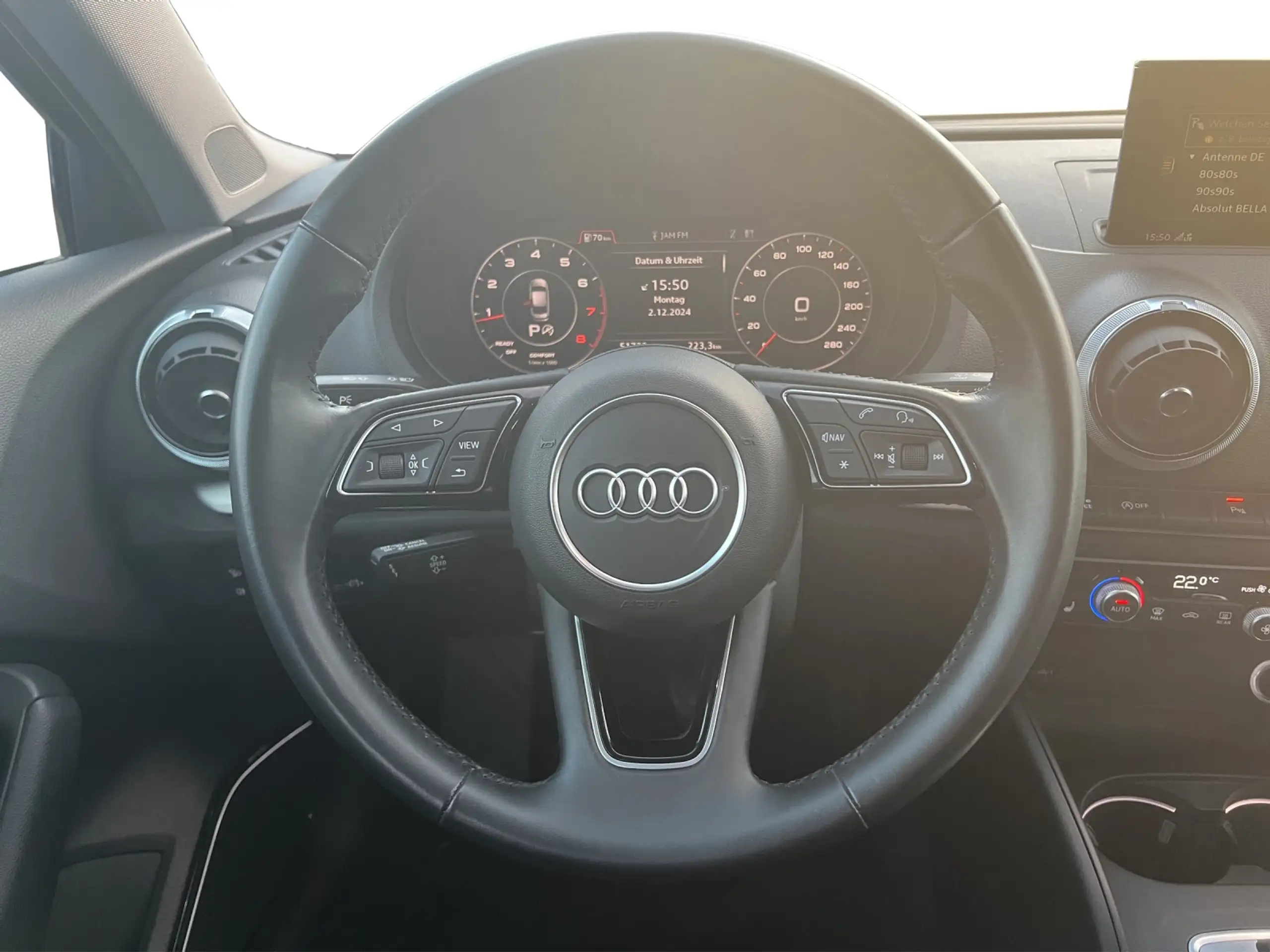 Audi - A3