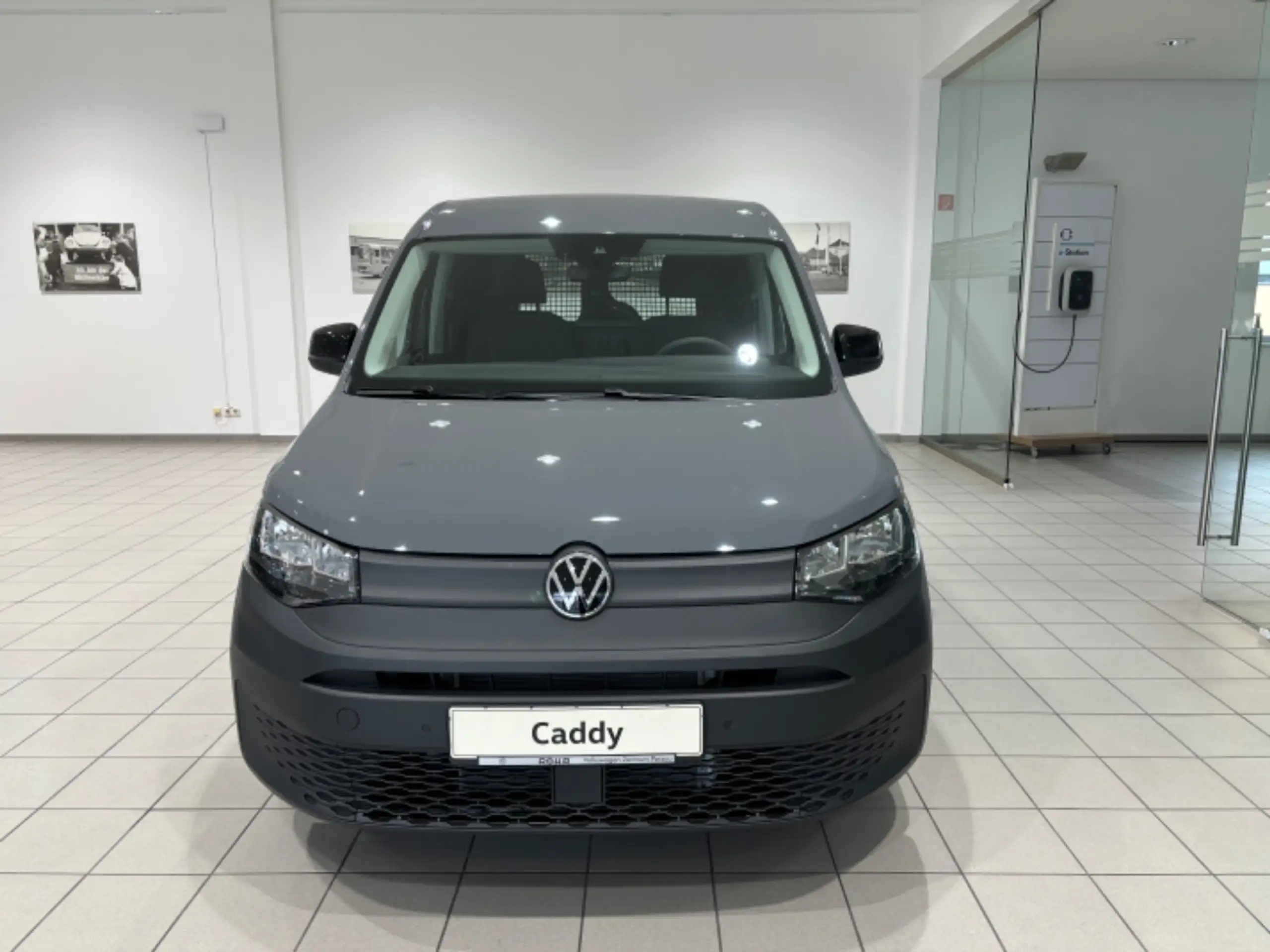 Volkswagen - Caddy