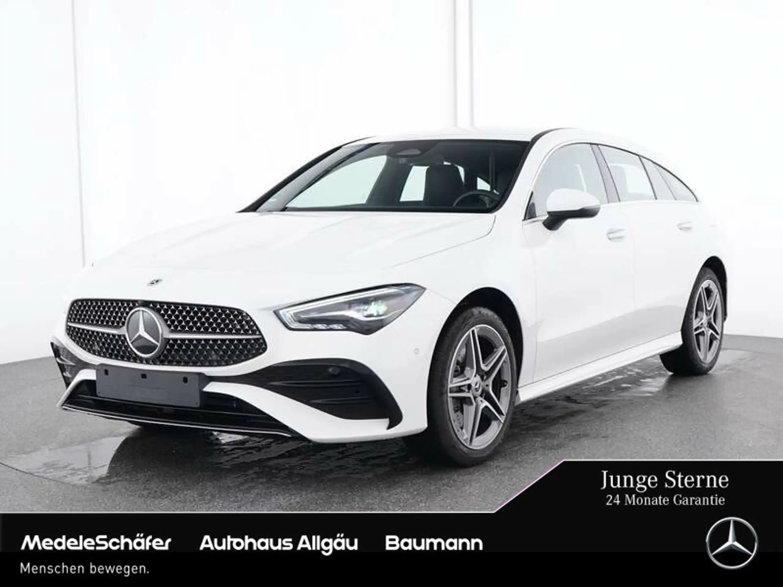 Mercedes-Benz - CLA 250