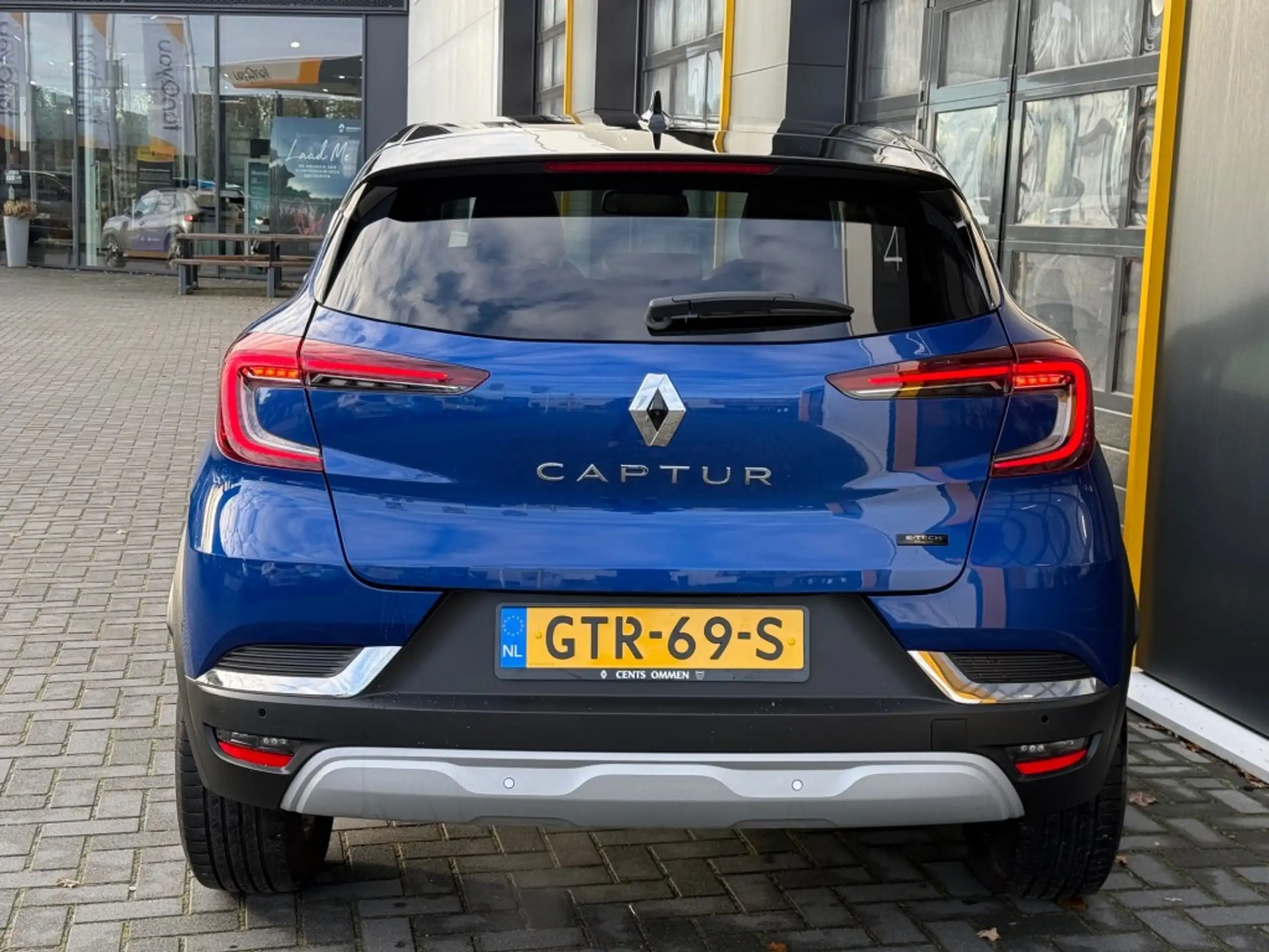 Renault - Captur