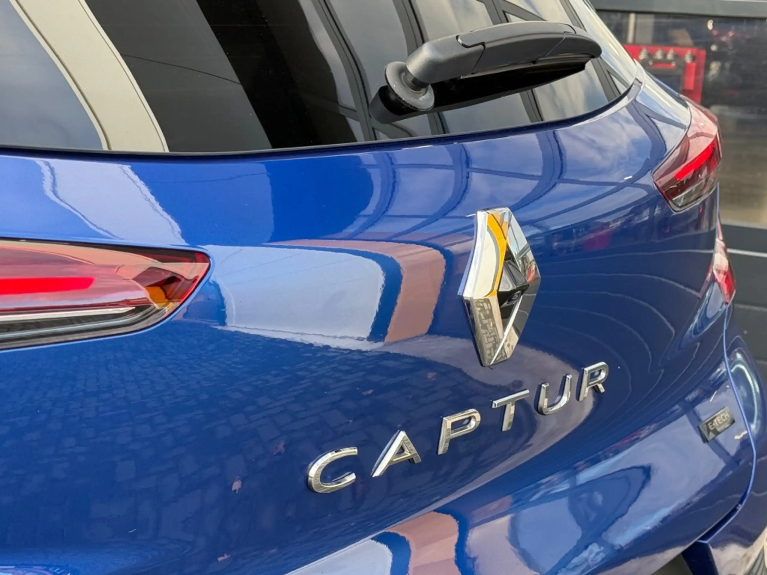 Renault - Captur