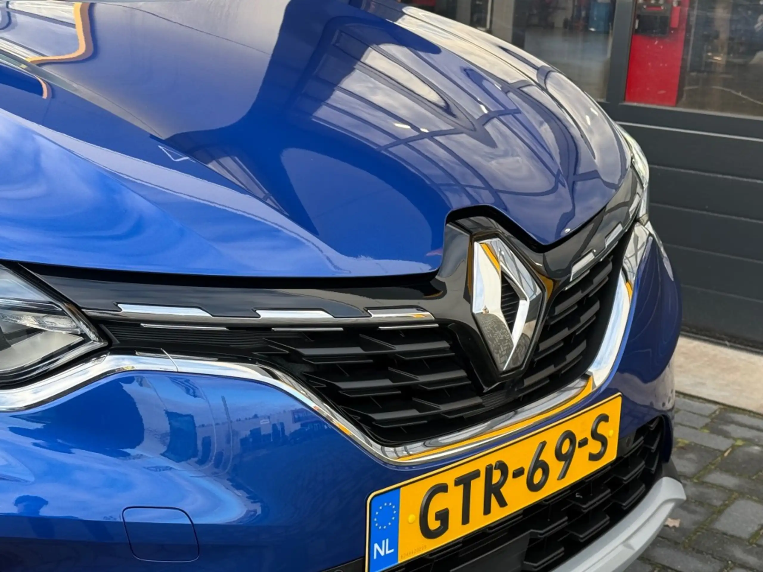 Renault - Captur