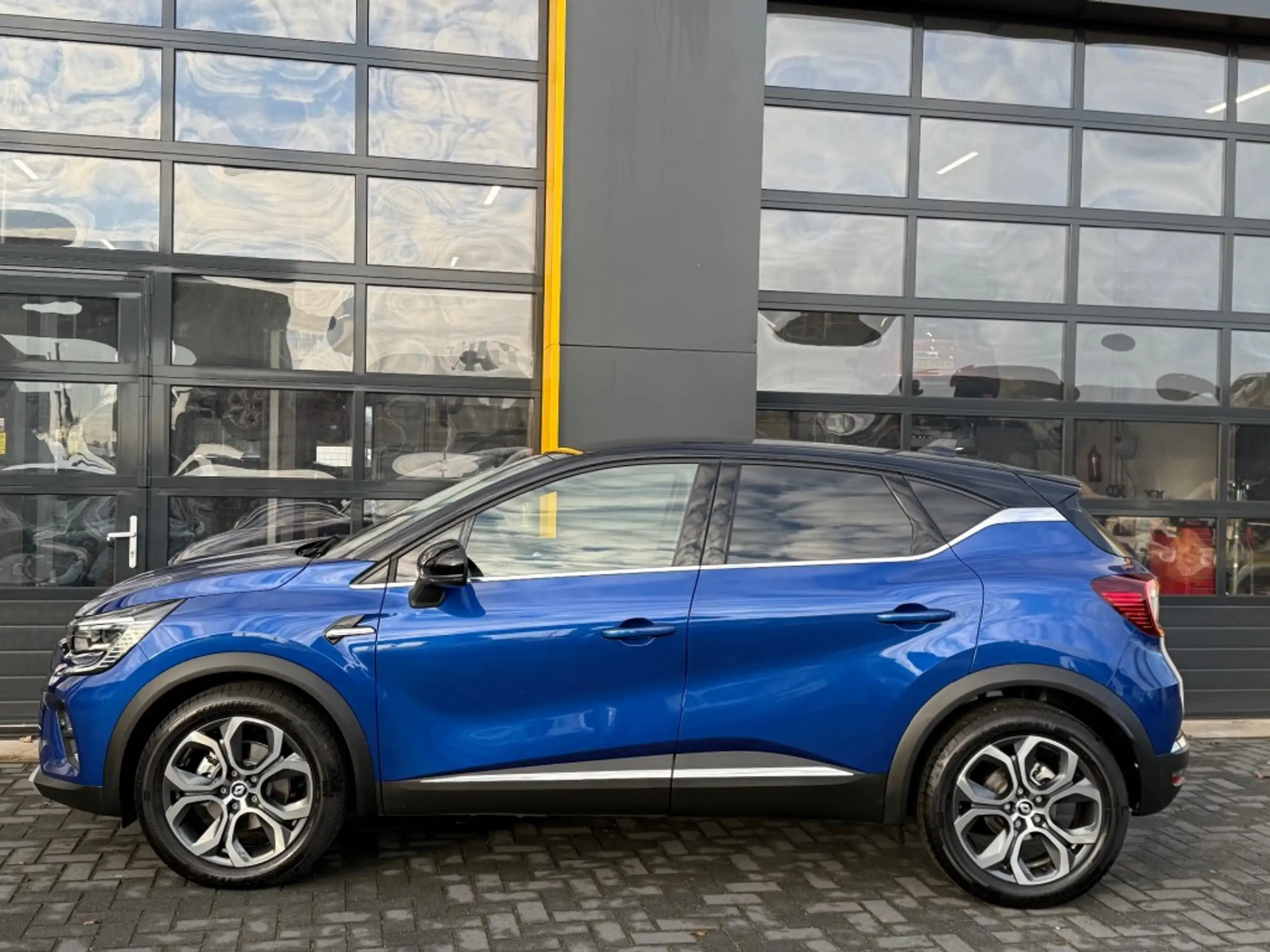 Renault - Captur