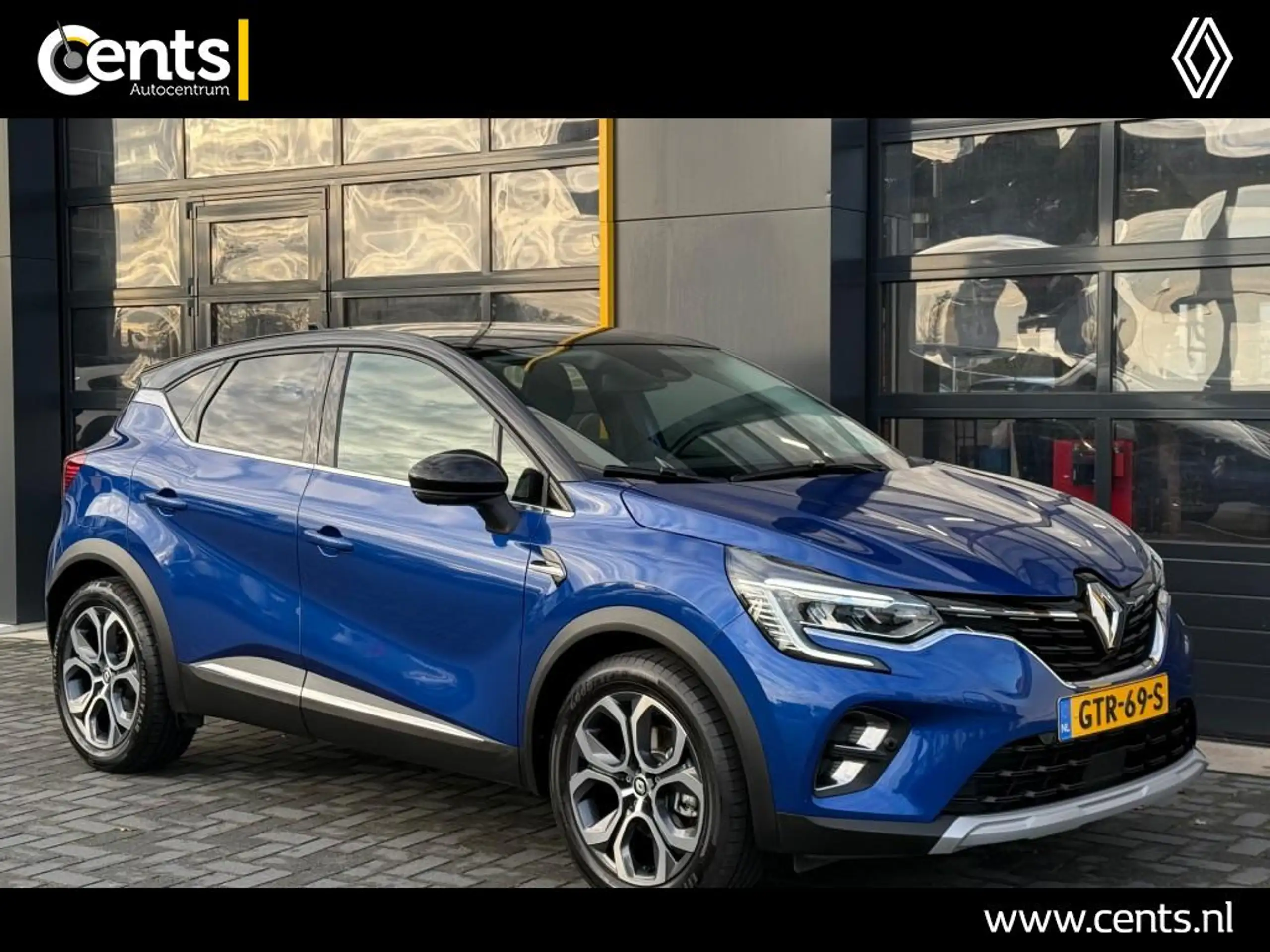 Renault - Captur