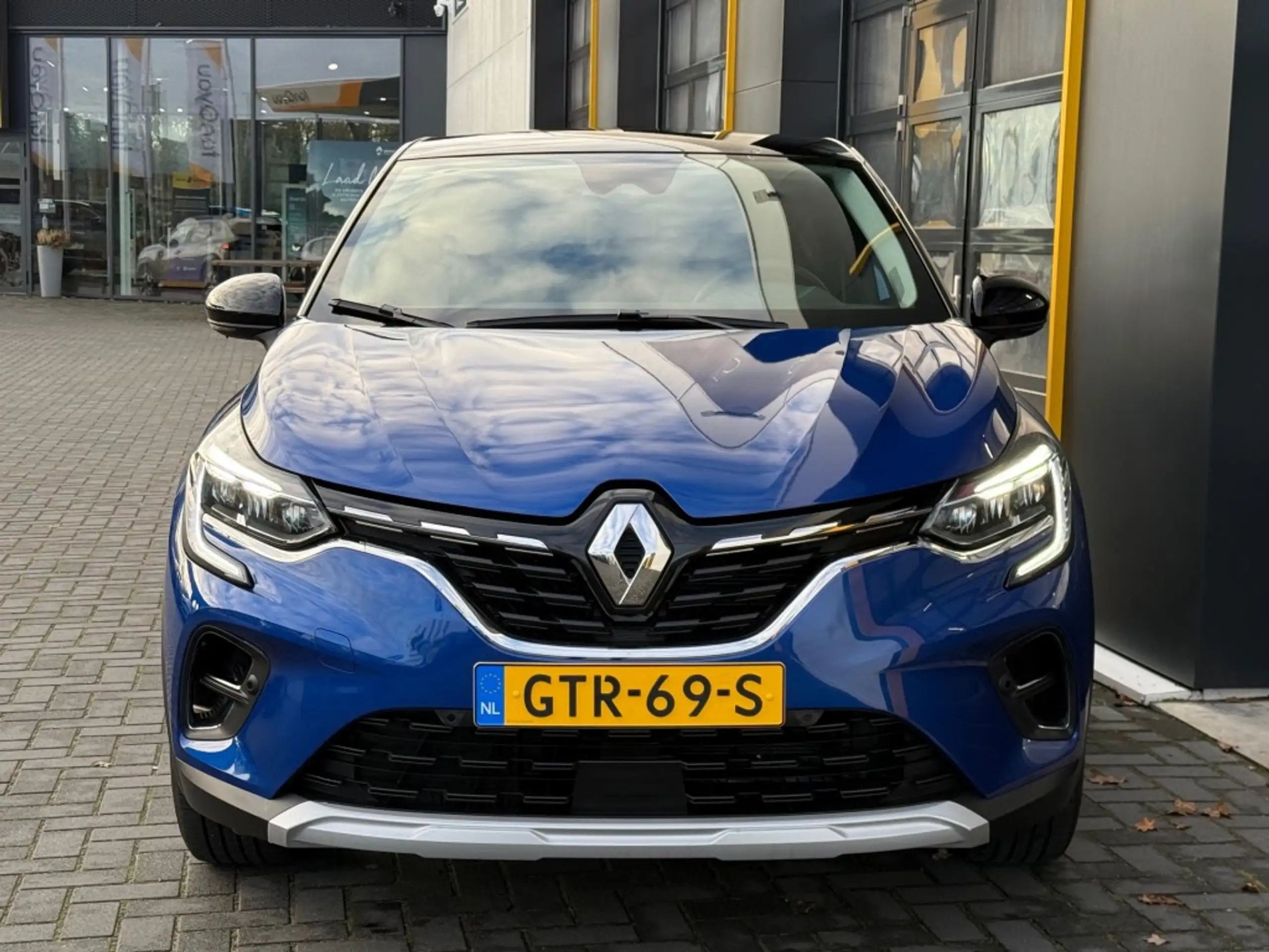 Renault - Captur