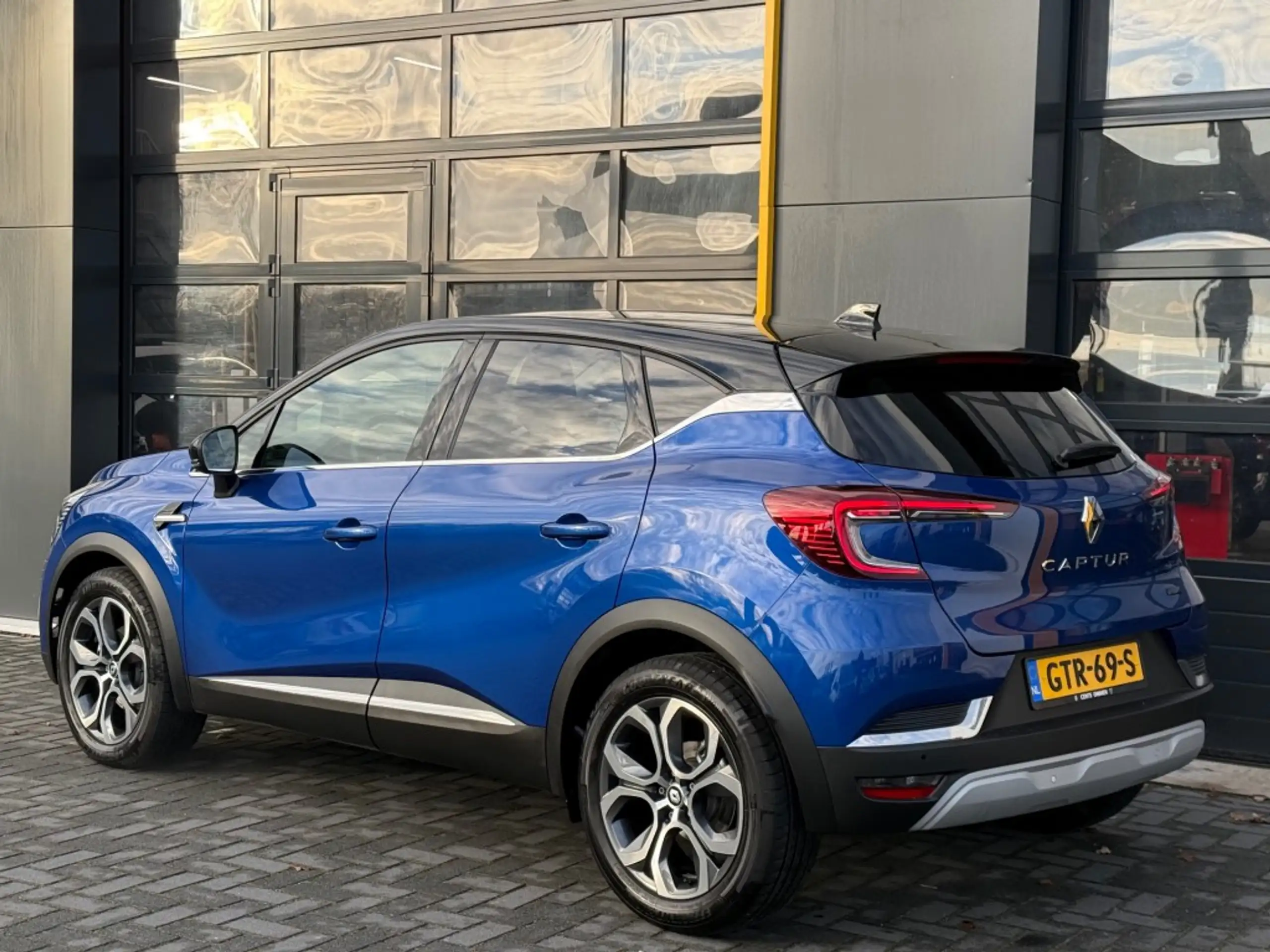 Renault - Captur