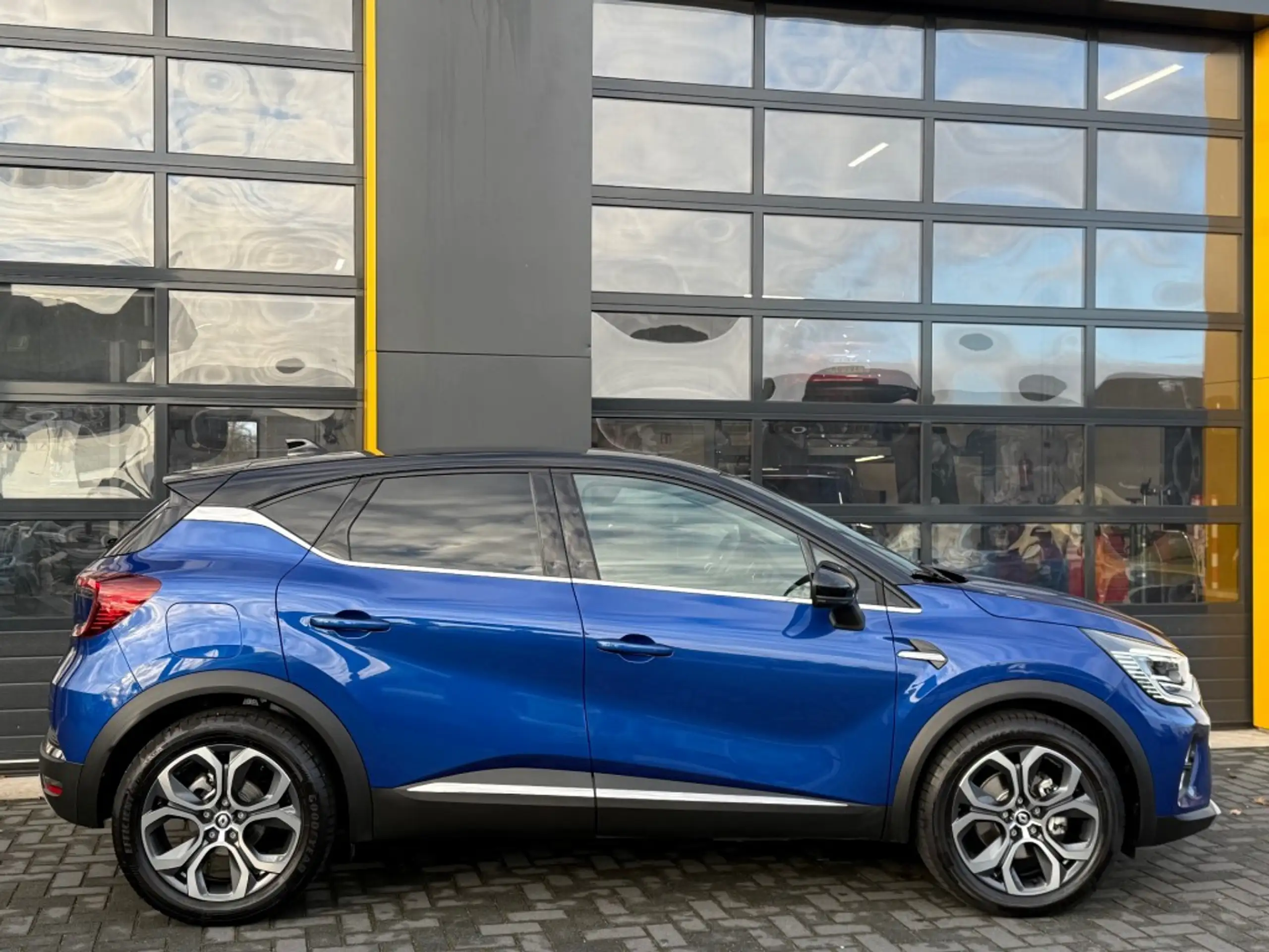 Renault - Captur