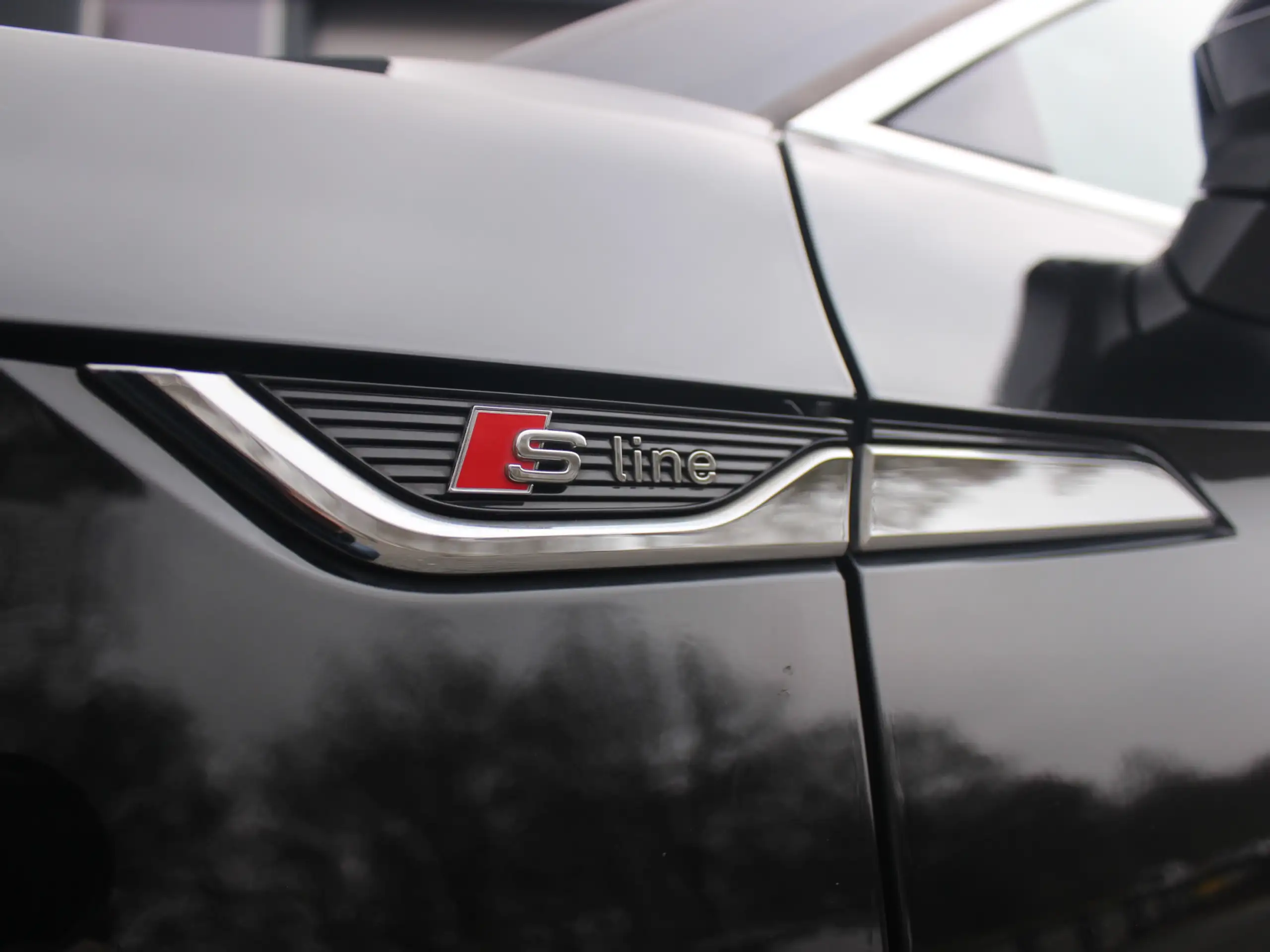 Audi - A5