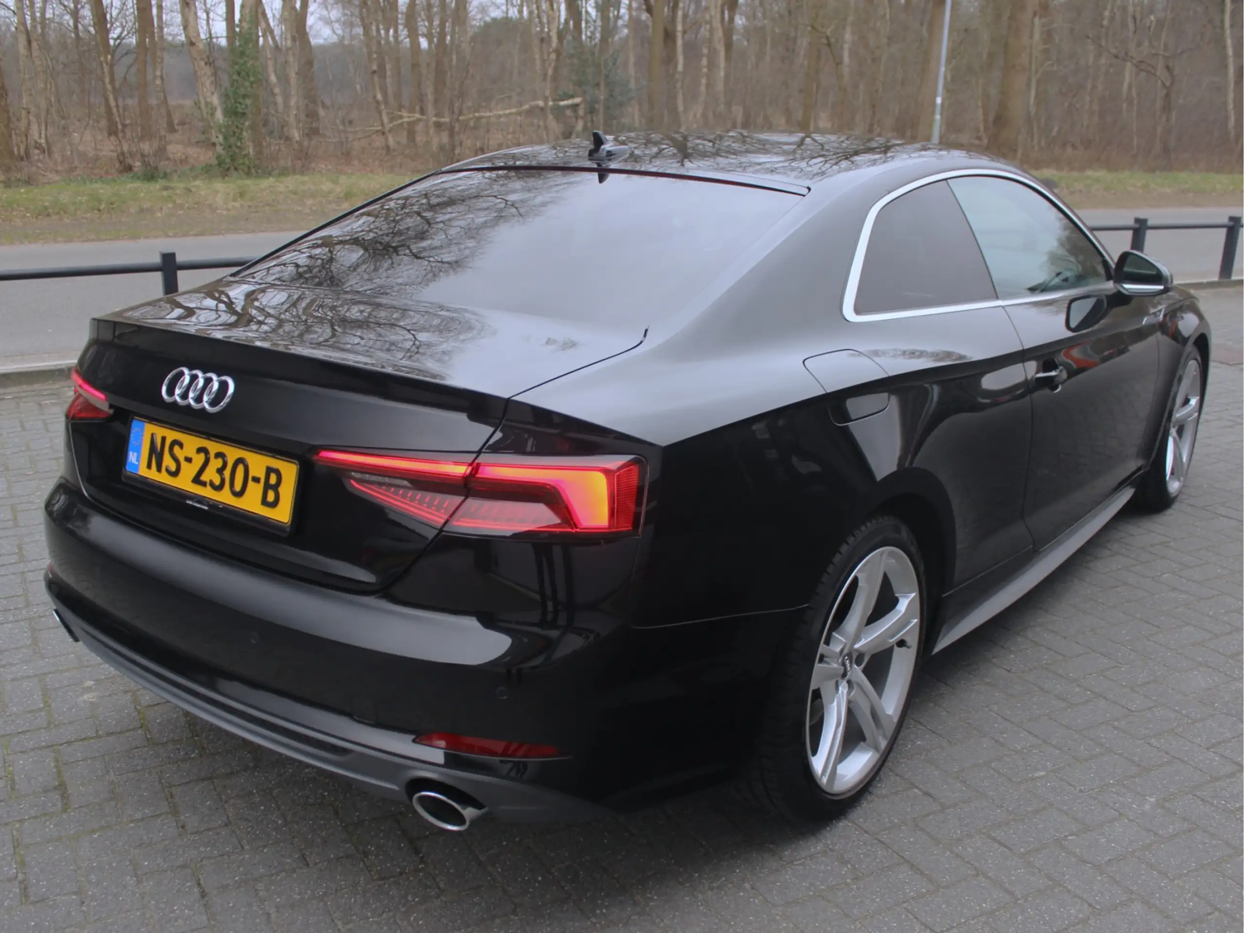 Audi - A5