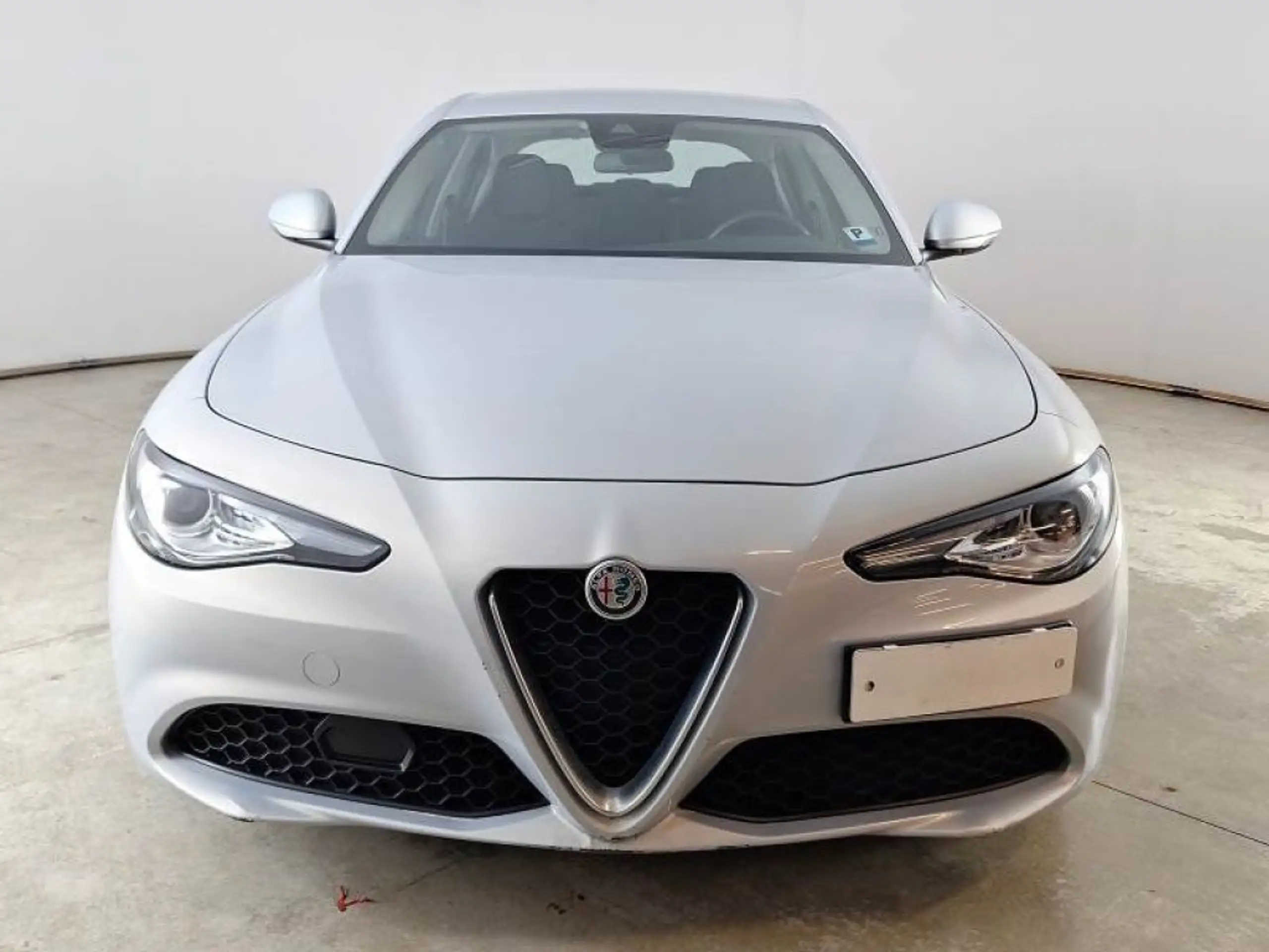 Alfa Romeo - Giulia