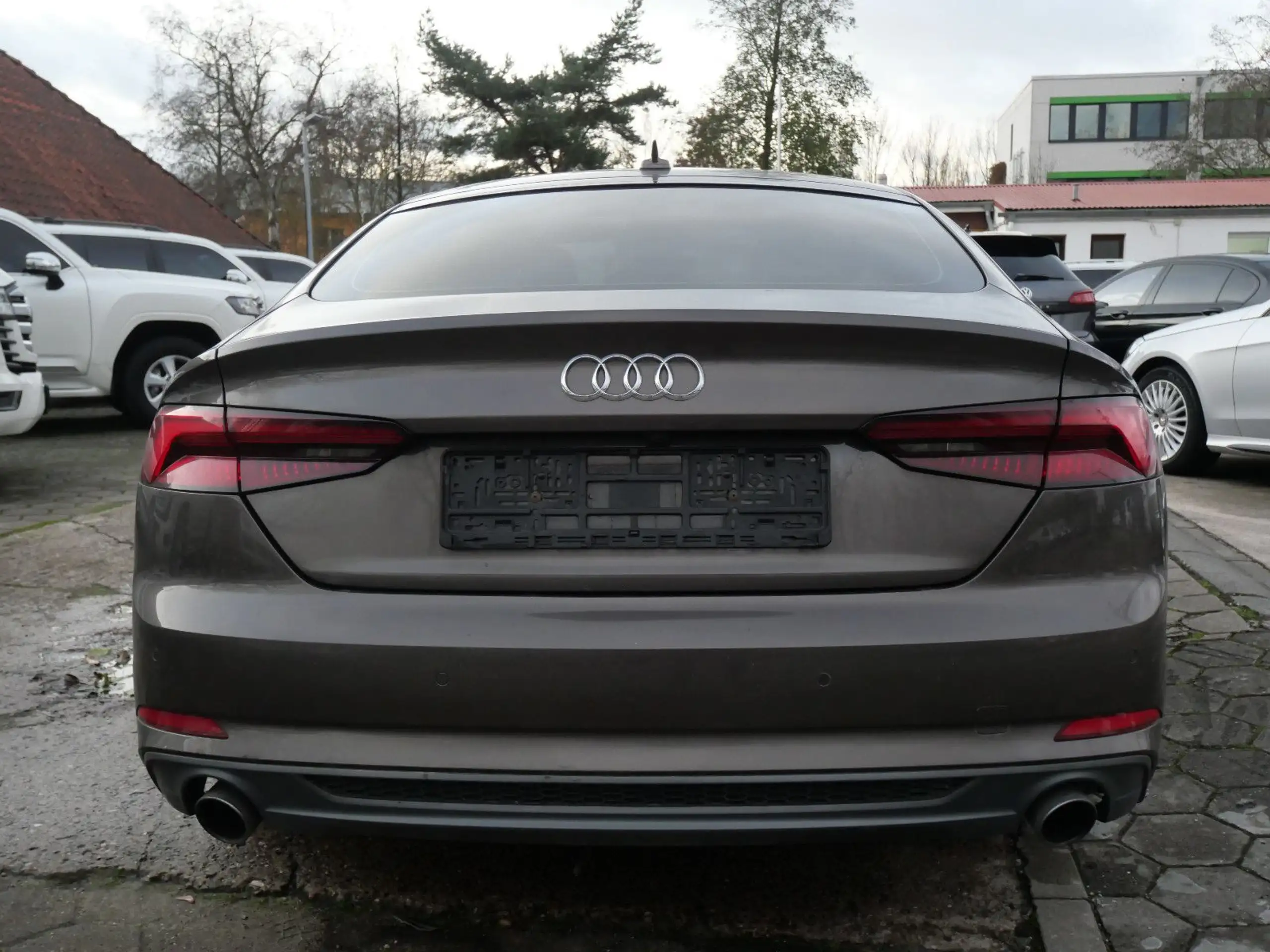 Audi - A5