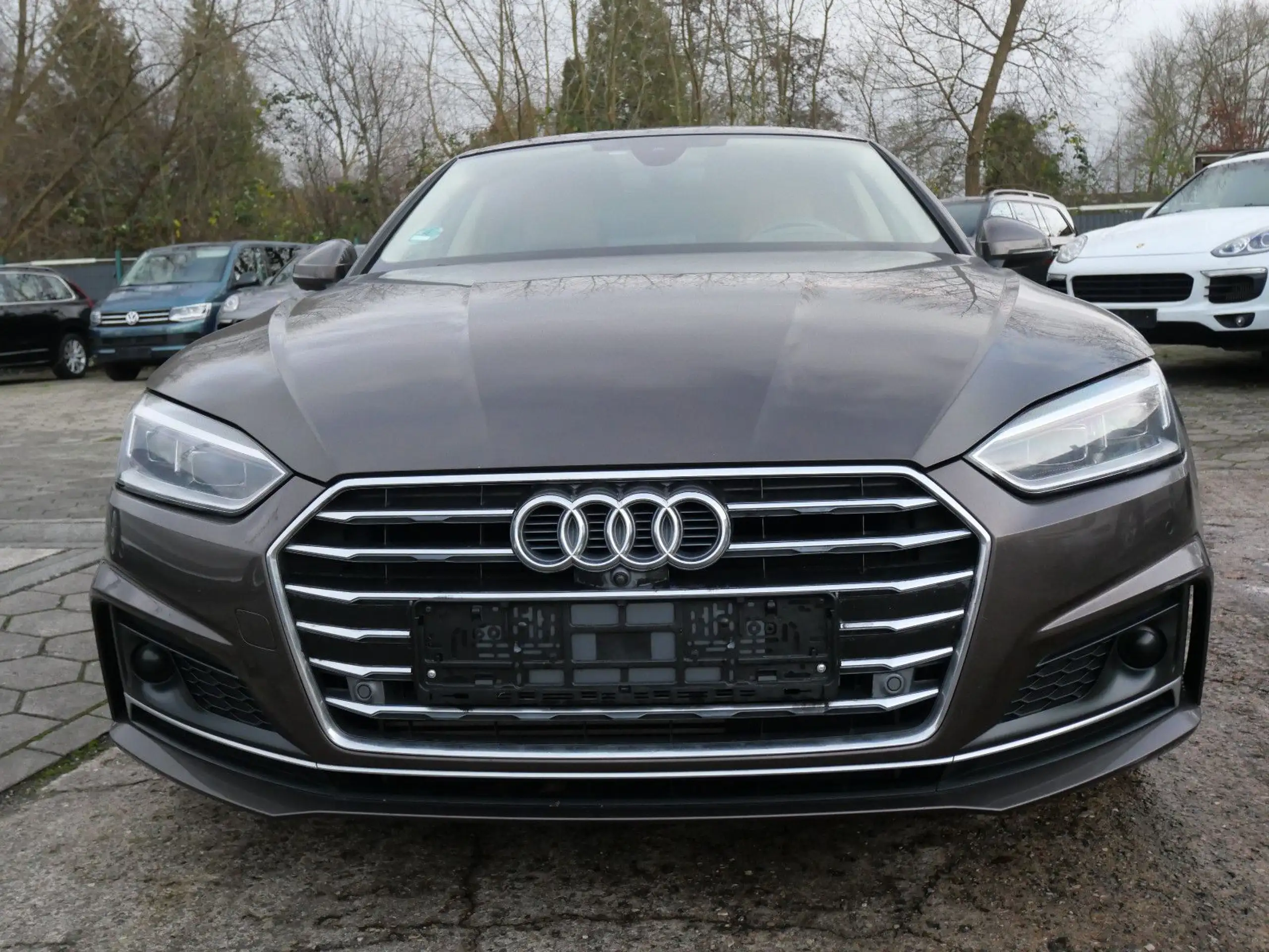 Audi - A5