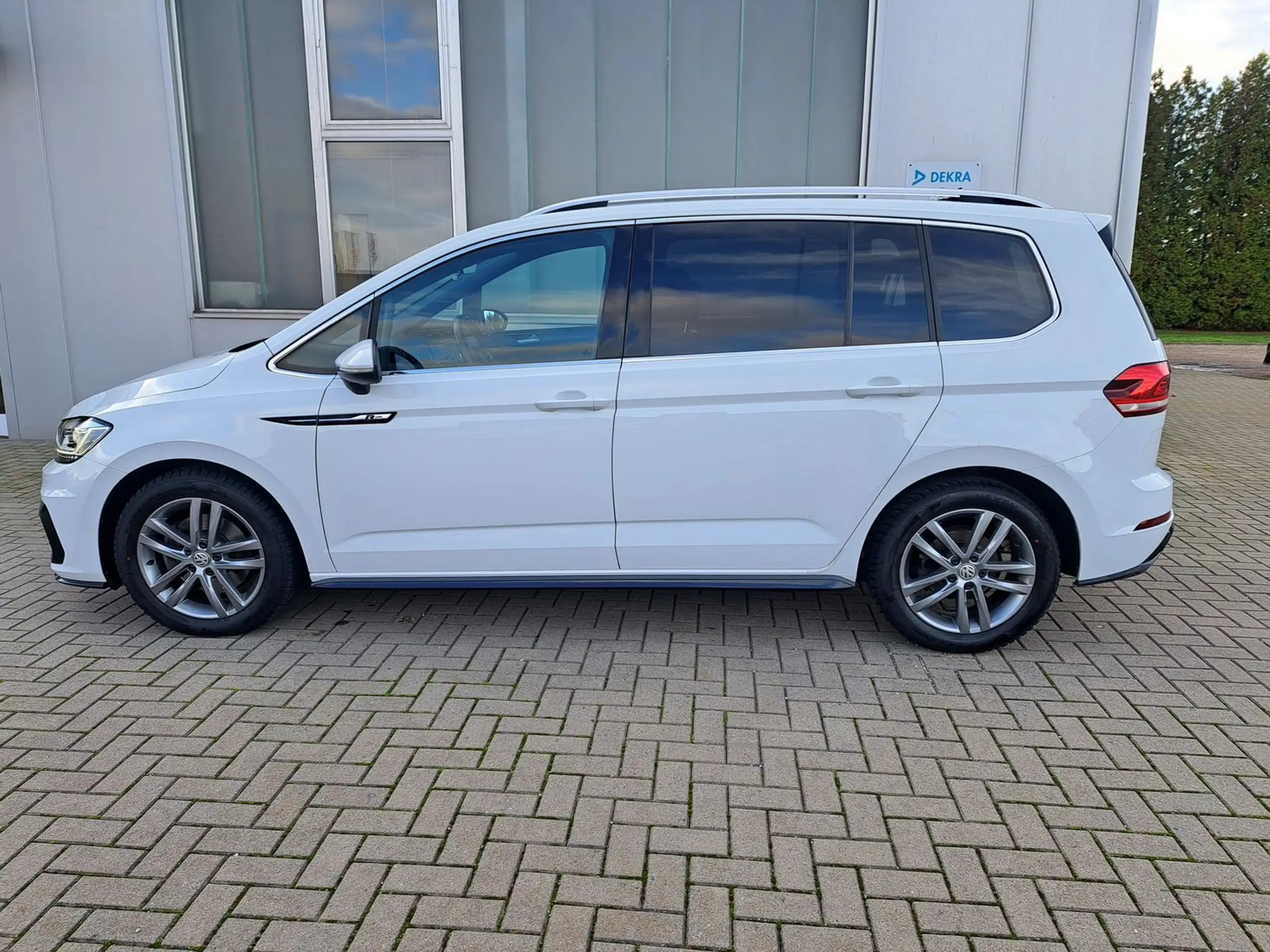 Volkswagen - Touran