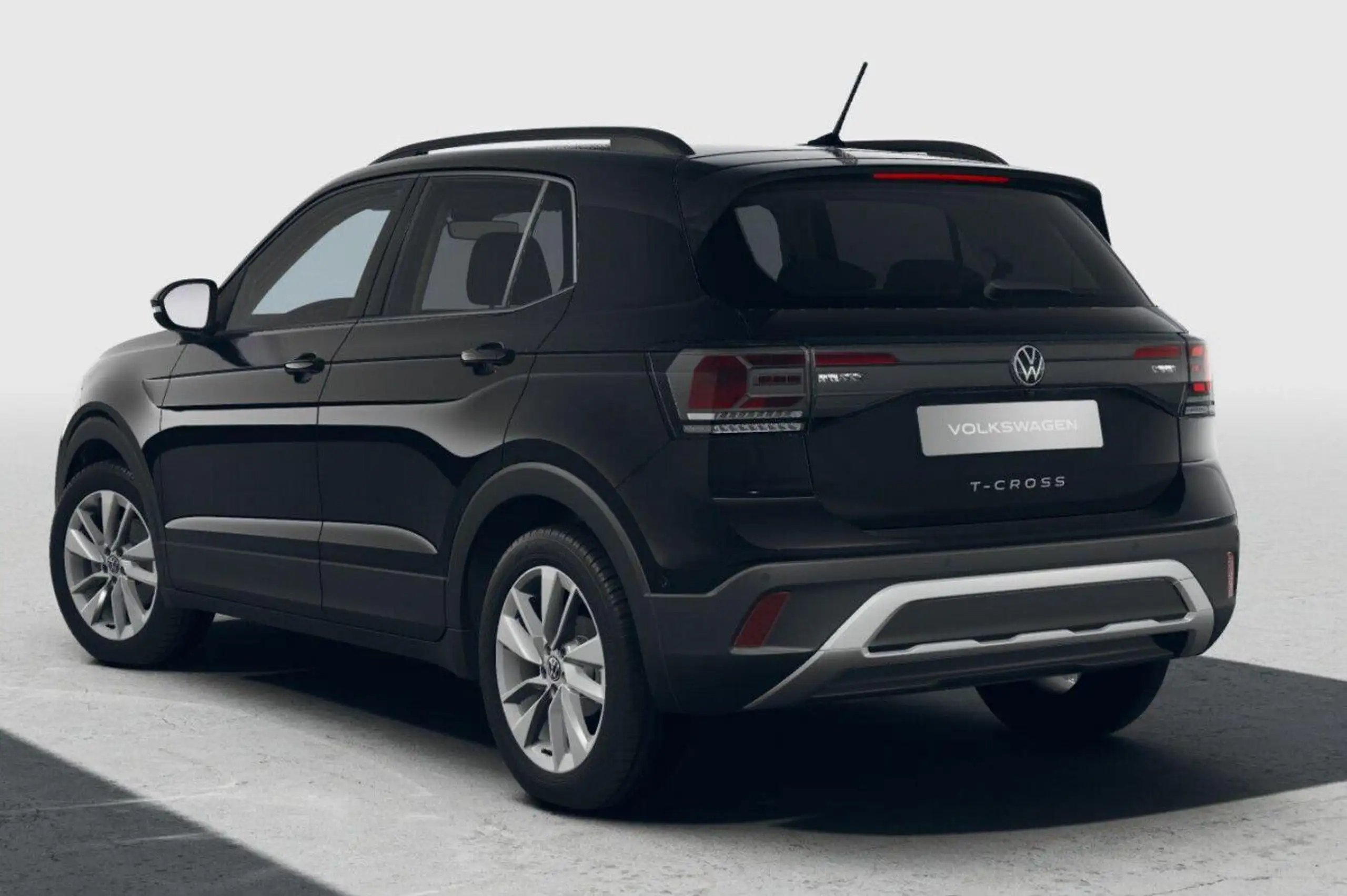 Volkswagen - T-Cross