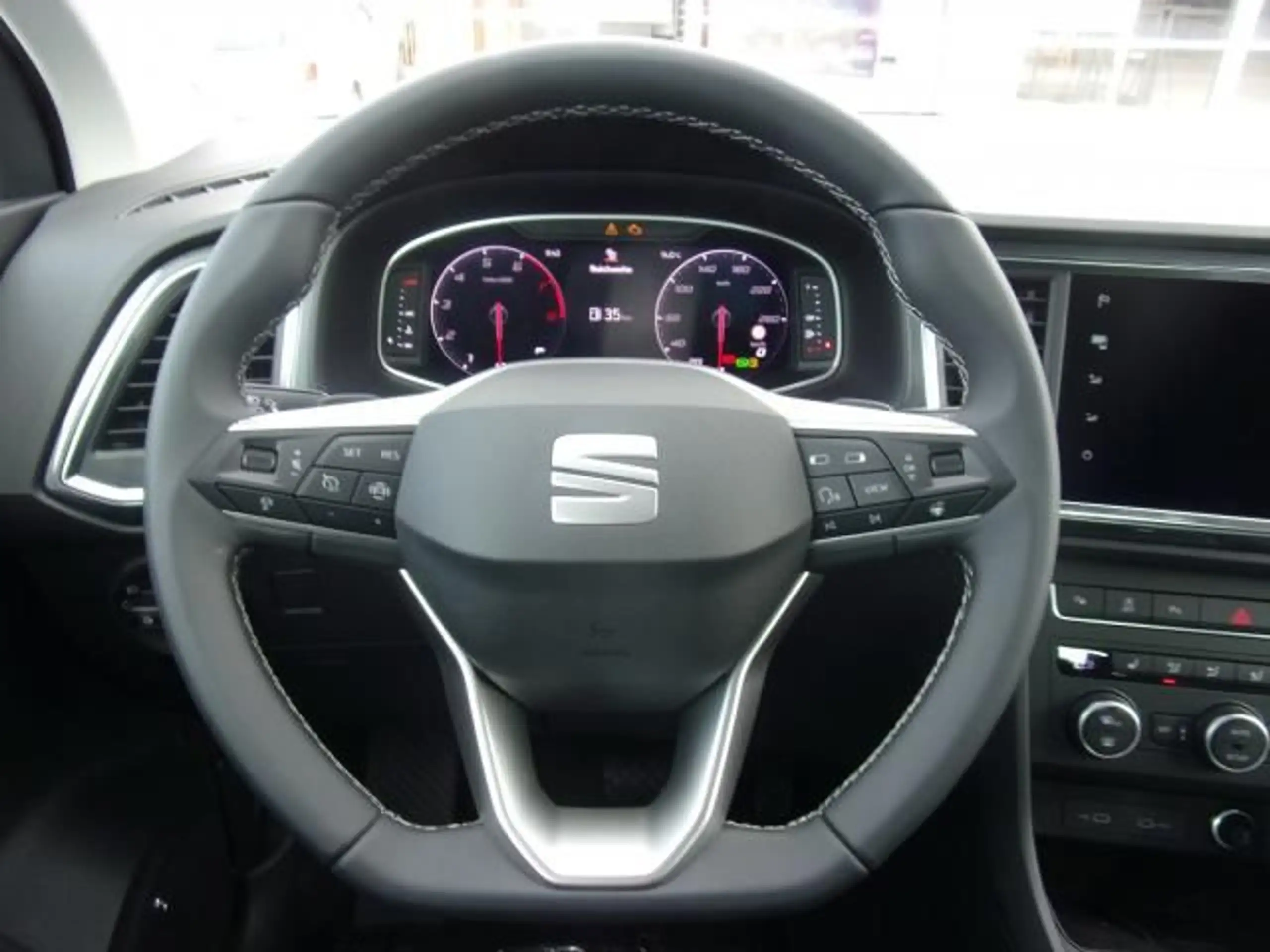 SEAT - Ateca