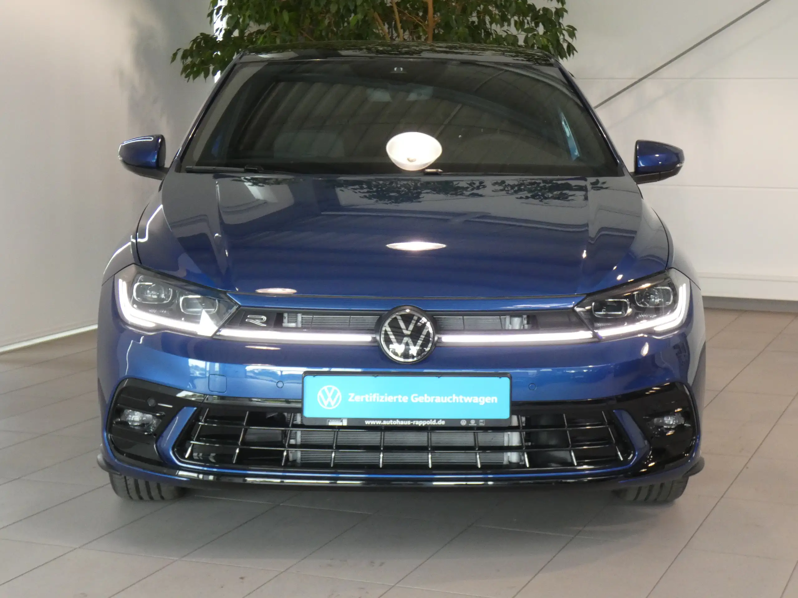 Volkswagen - Polo