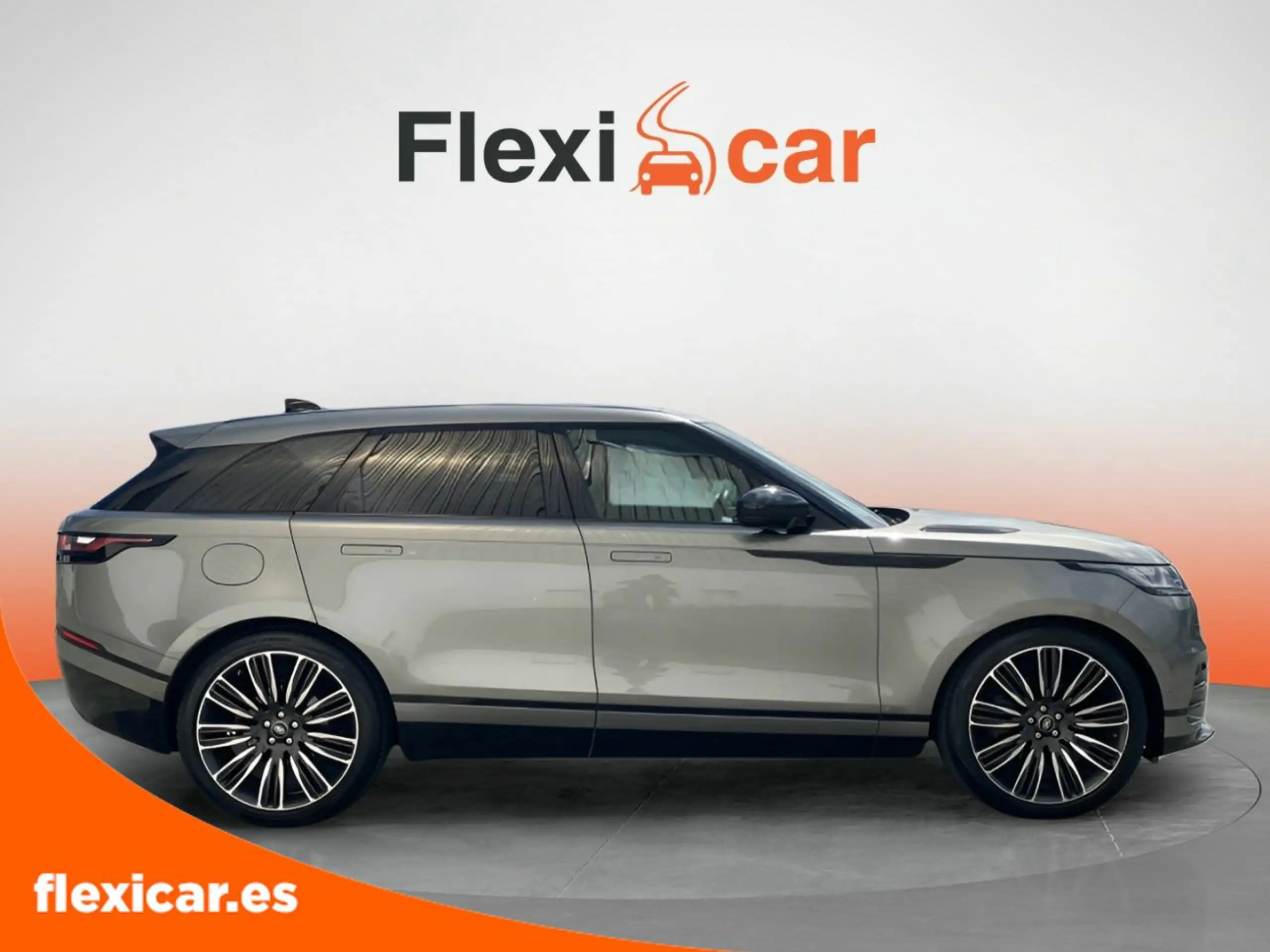 Land Rover - Range Rover Velar