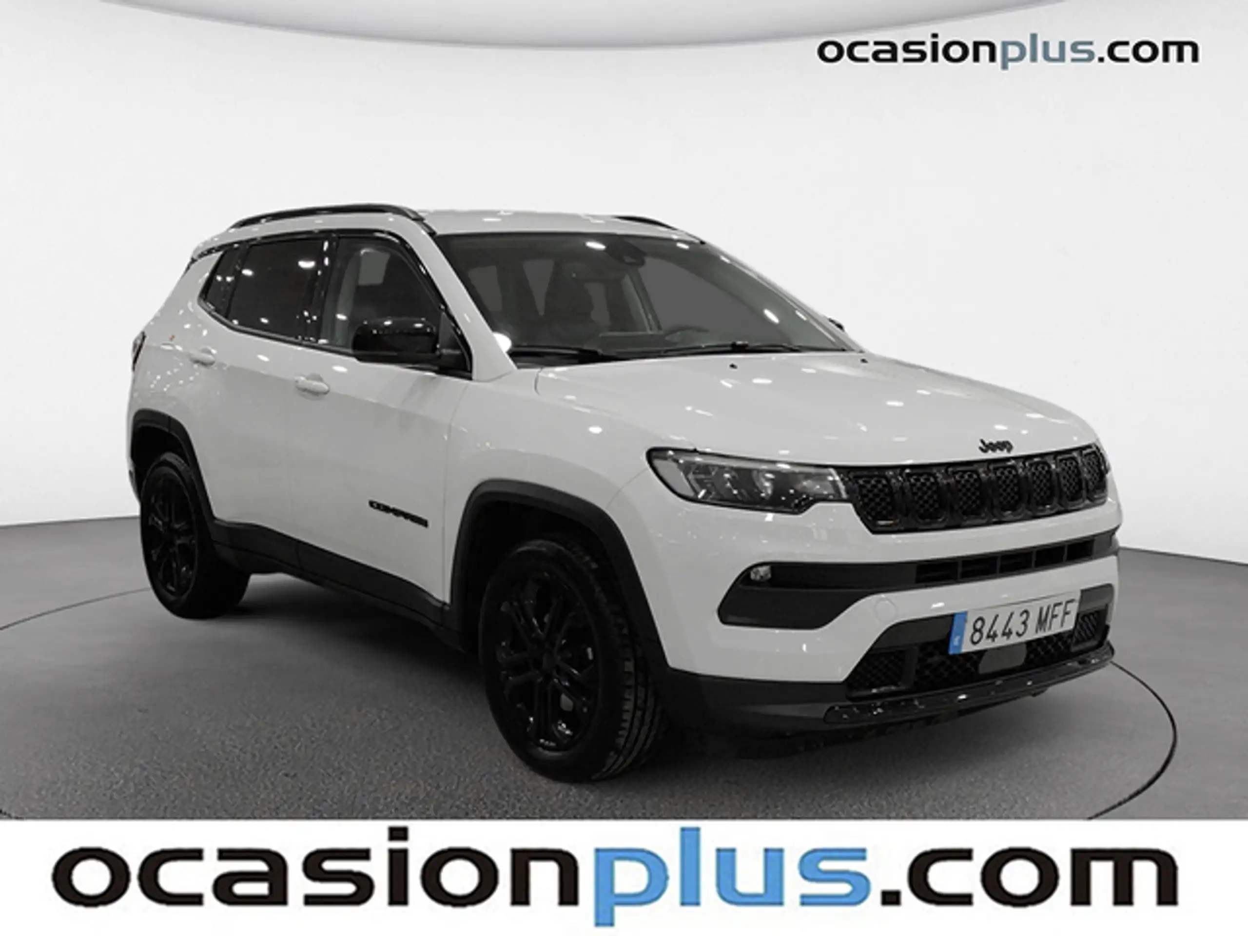 Jeep - Compass