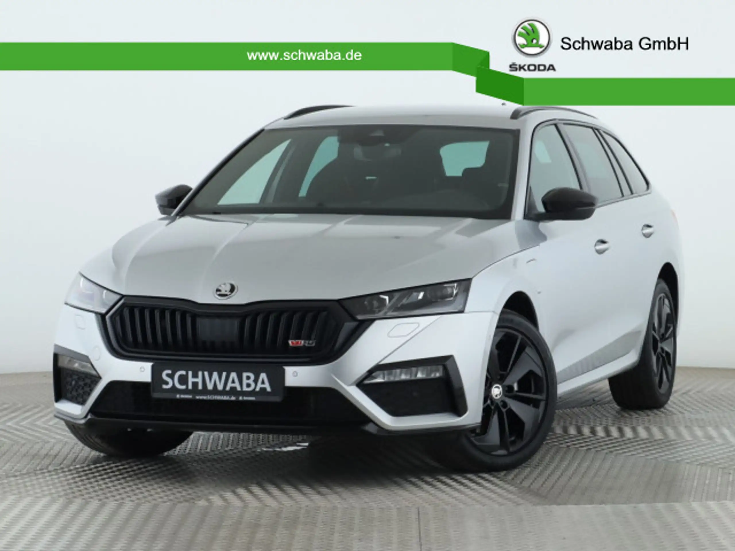 Skoda - Octavia