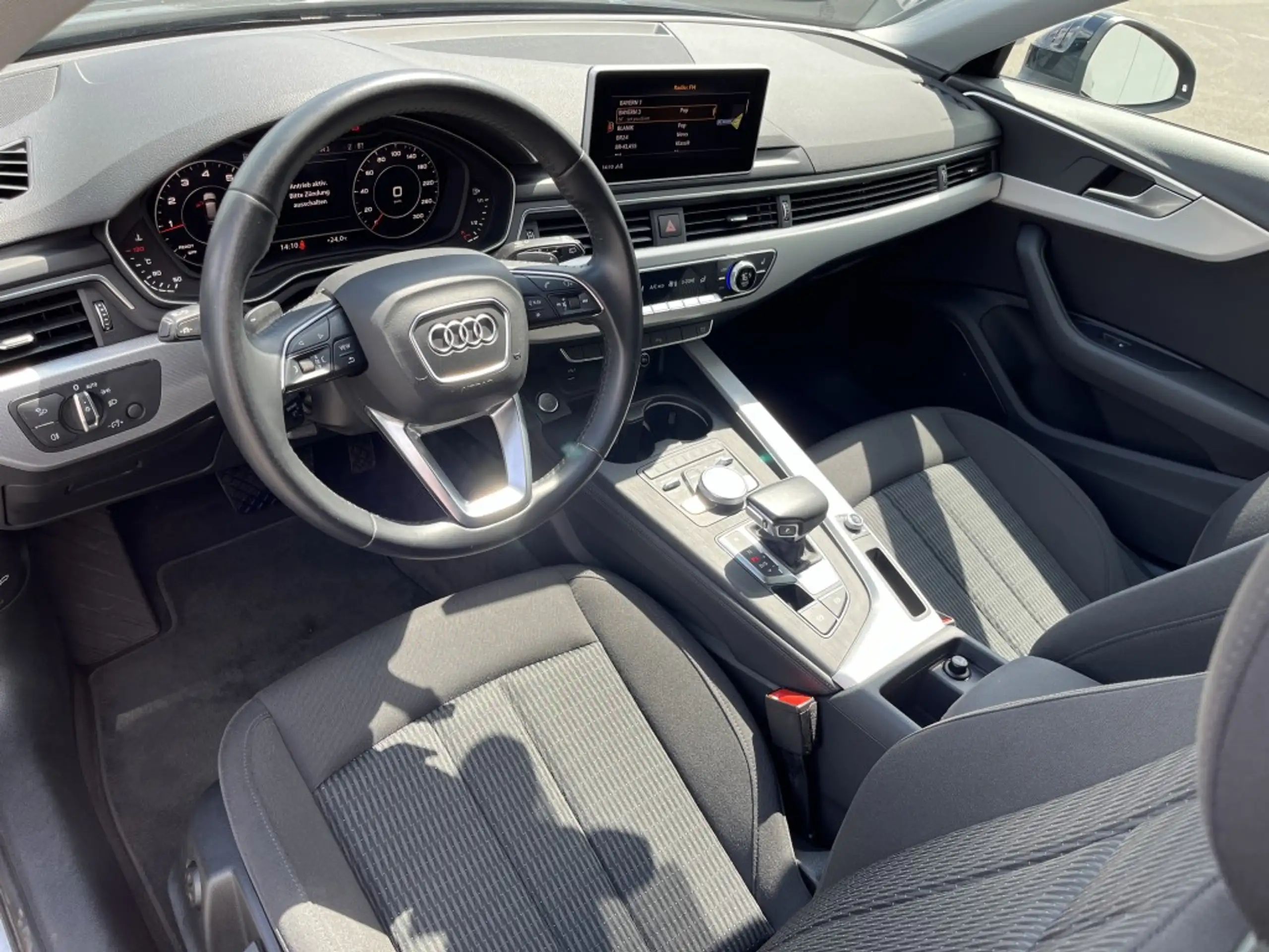 Audi - A4