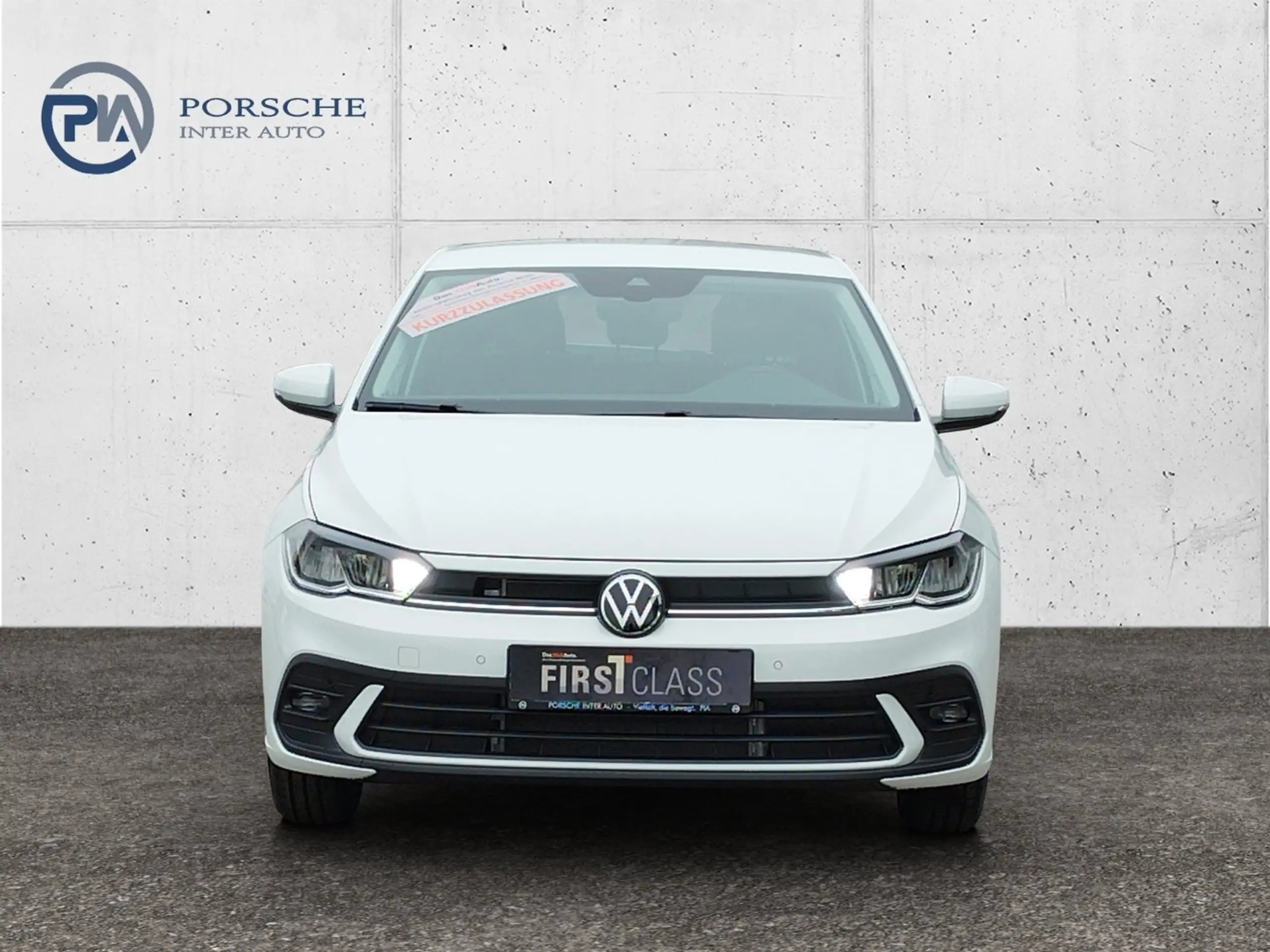 Volkswagen - Polo