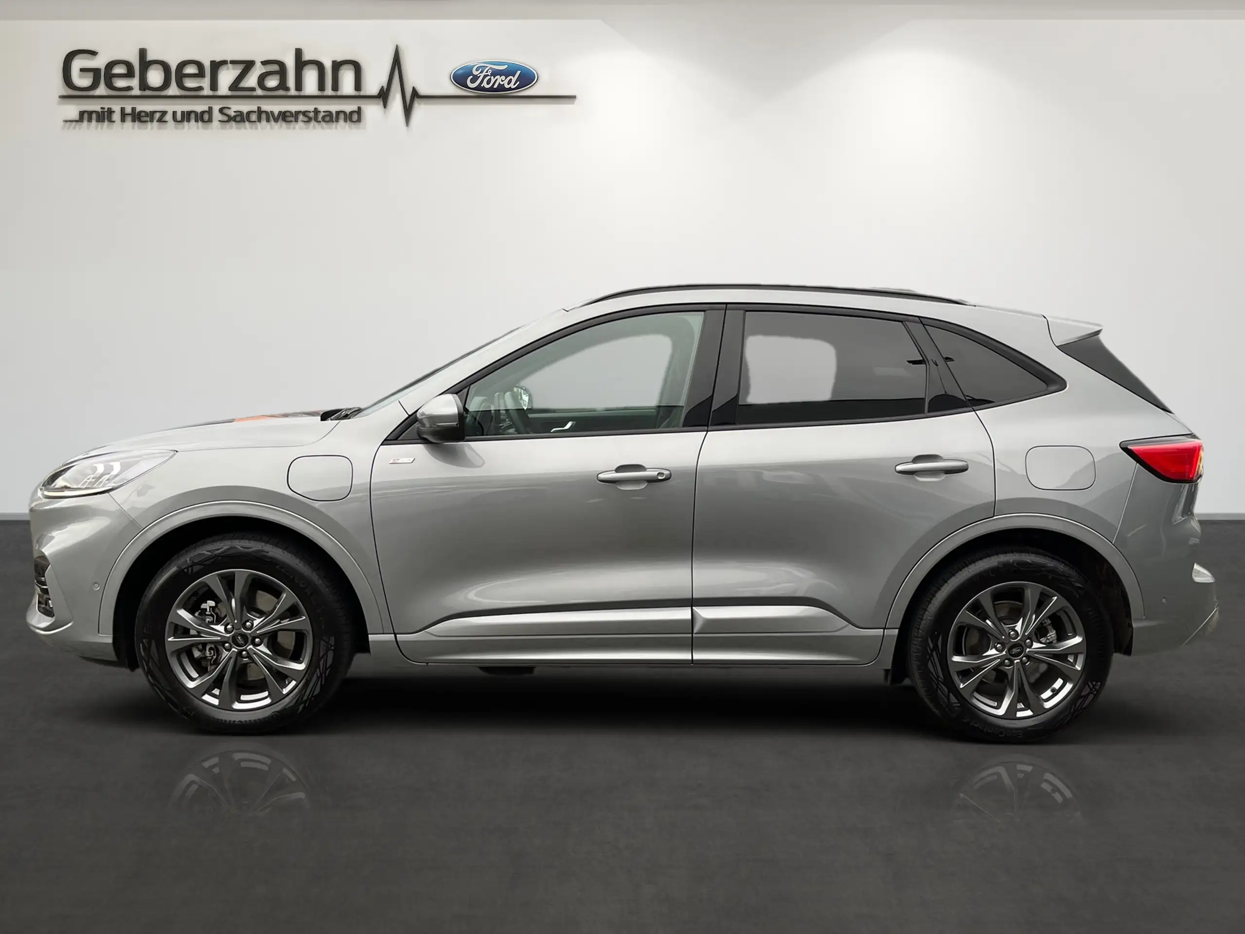 Ford - Kuga