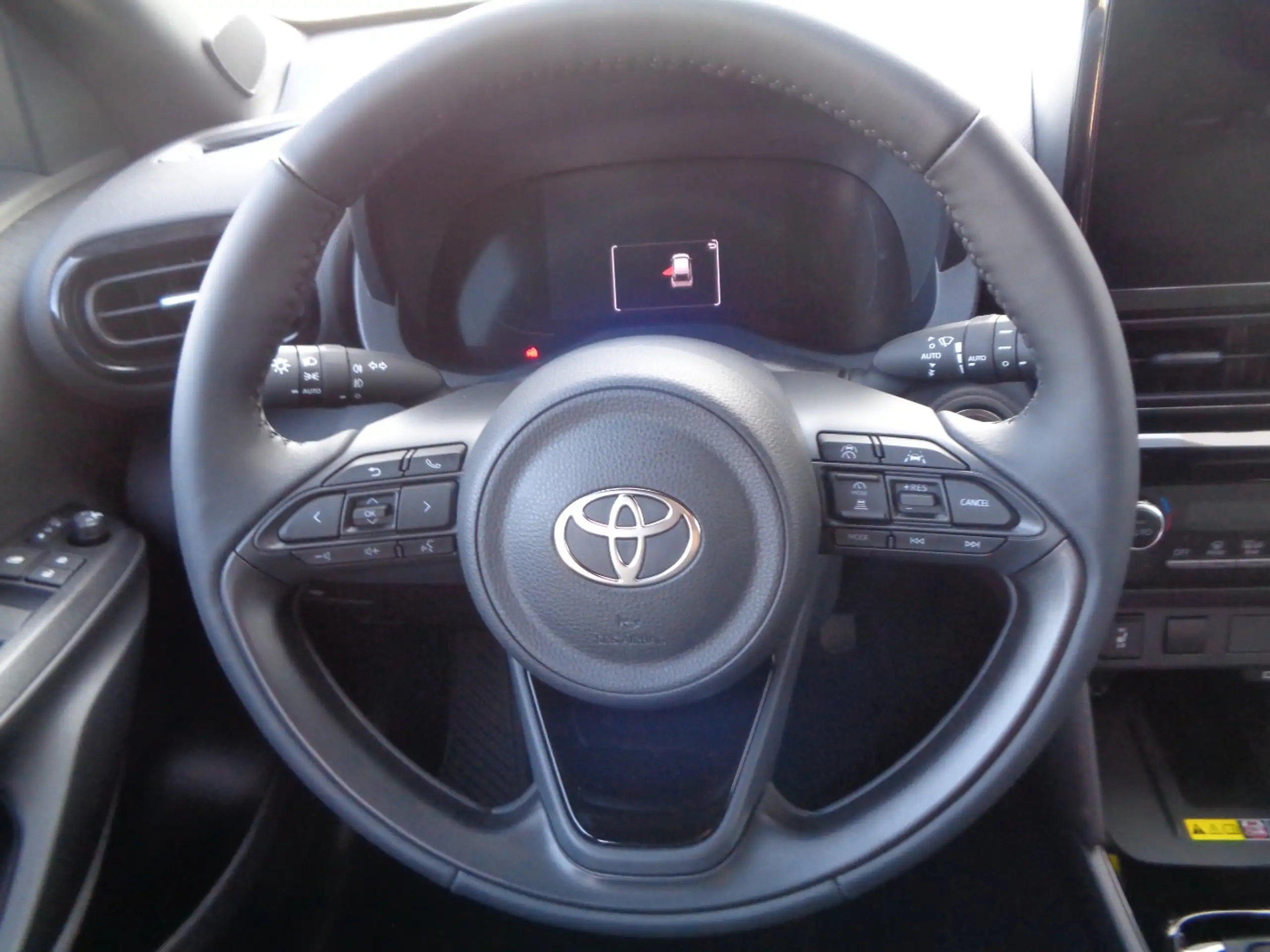 Toyota - Yaris Cross