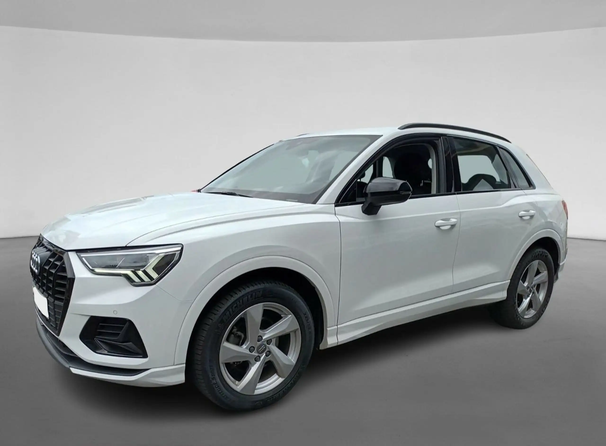 Audi Q3 2019