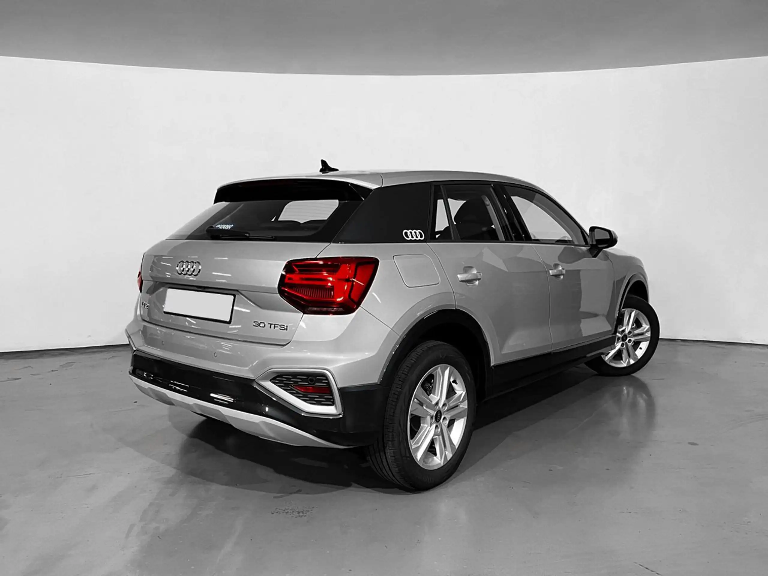 Audi - Q2